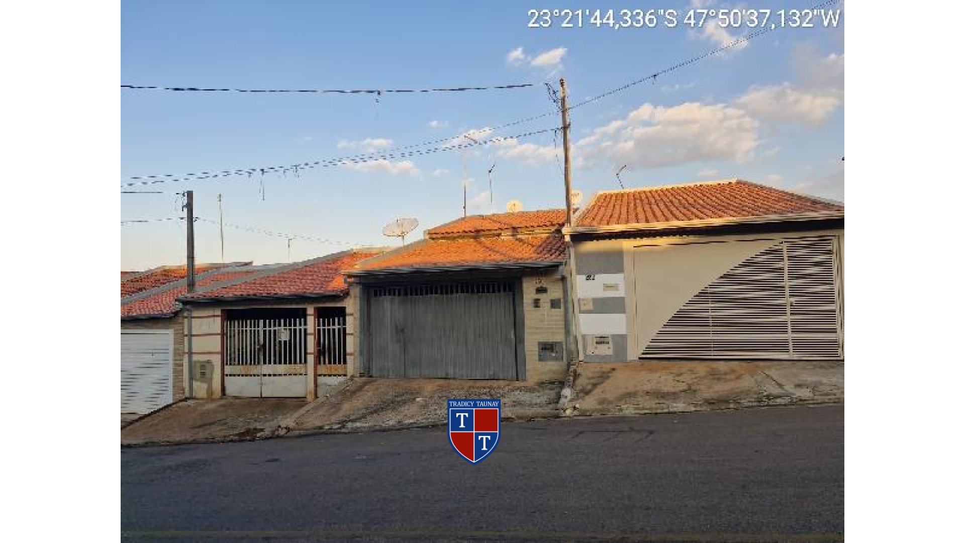 Foto 1 de CASA em PARQUE SAO RAFAEL - Imóvel Retomado Caixa