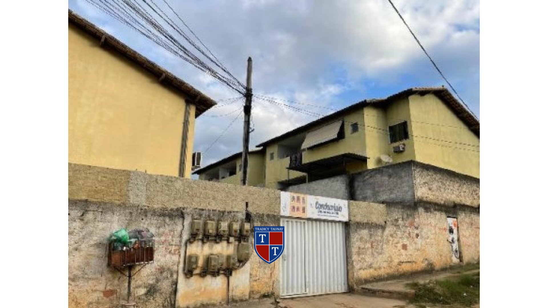 Foto 1 de CASA em MARAMBAIA - Imóvel Retomado Caixa