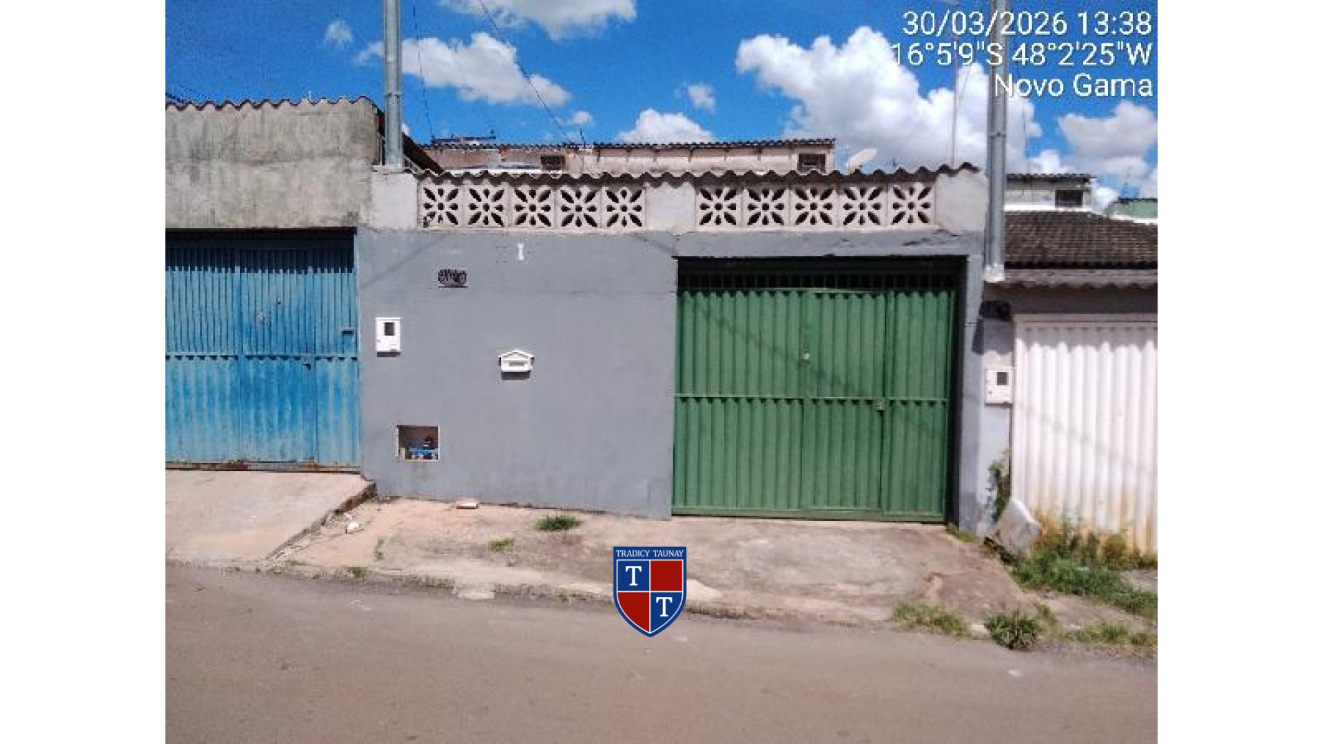 Foto 1 de CASA em CHACARAS MINAS GERAIS B - Imóvel Retomado Caixa