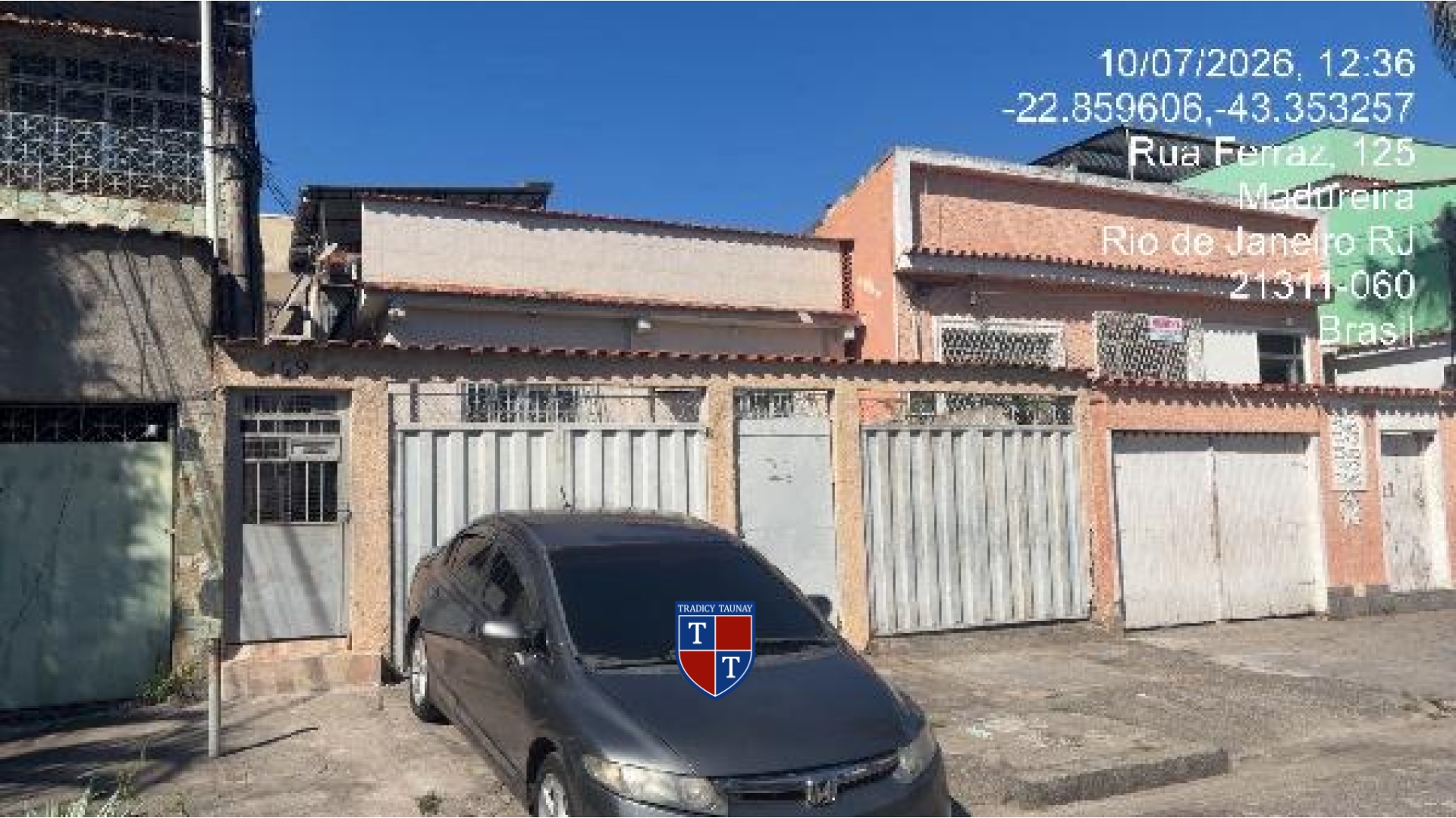 APARTAMENTO em BENTO RIBEIRO