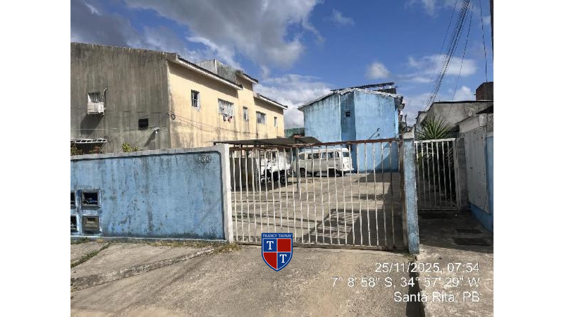 Foto 1 de APARTAMENTO em JARDIM EUROPA - Imóvel Retomado Caixa
