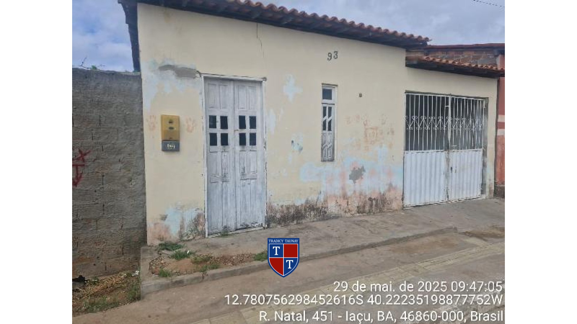 Foto 1 de CASA em BOIADEIRA - Imóvel Retomado Caixa