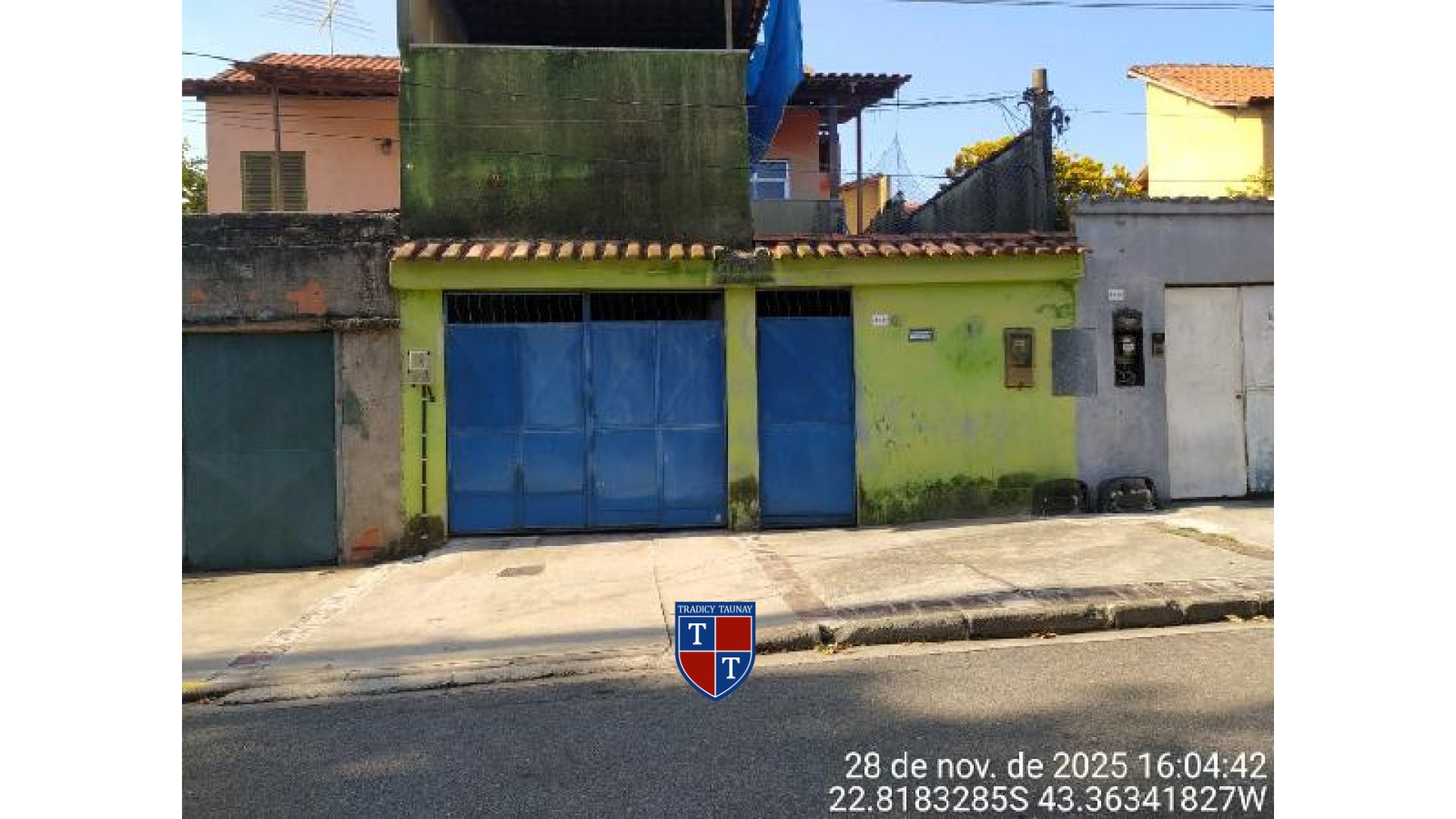 Foto 1 de CASA em PAVUNA - Imóvel Retomado Caixa