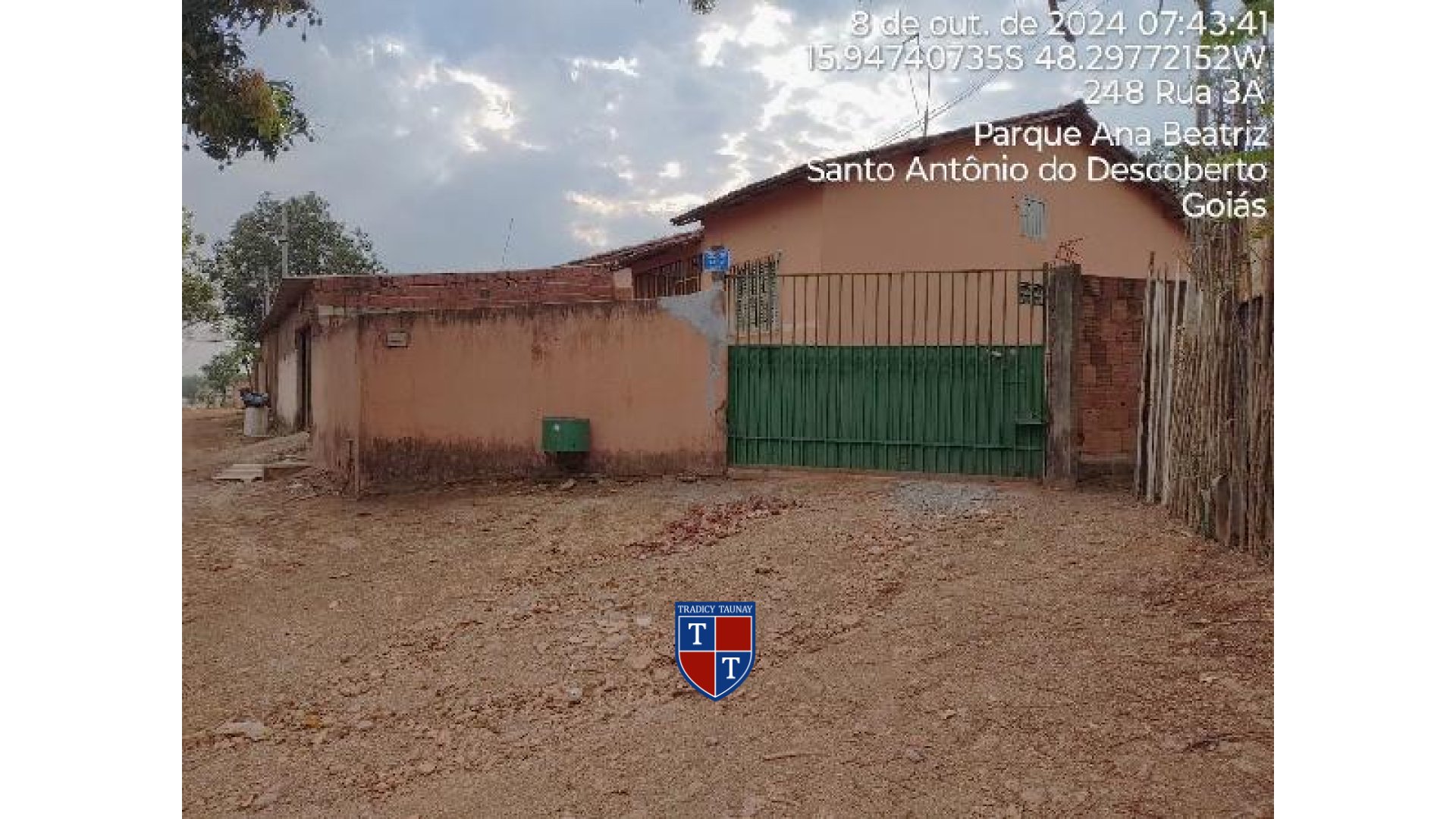 Foto 1 de CASA em JARDIM ANA BEATRIZ I - Imóvel Retomado Caixa