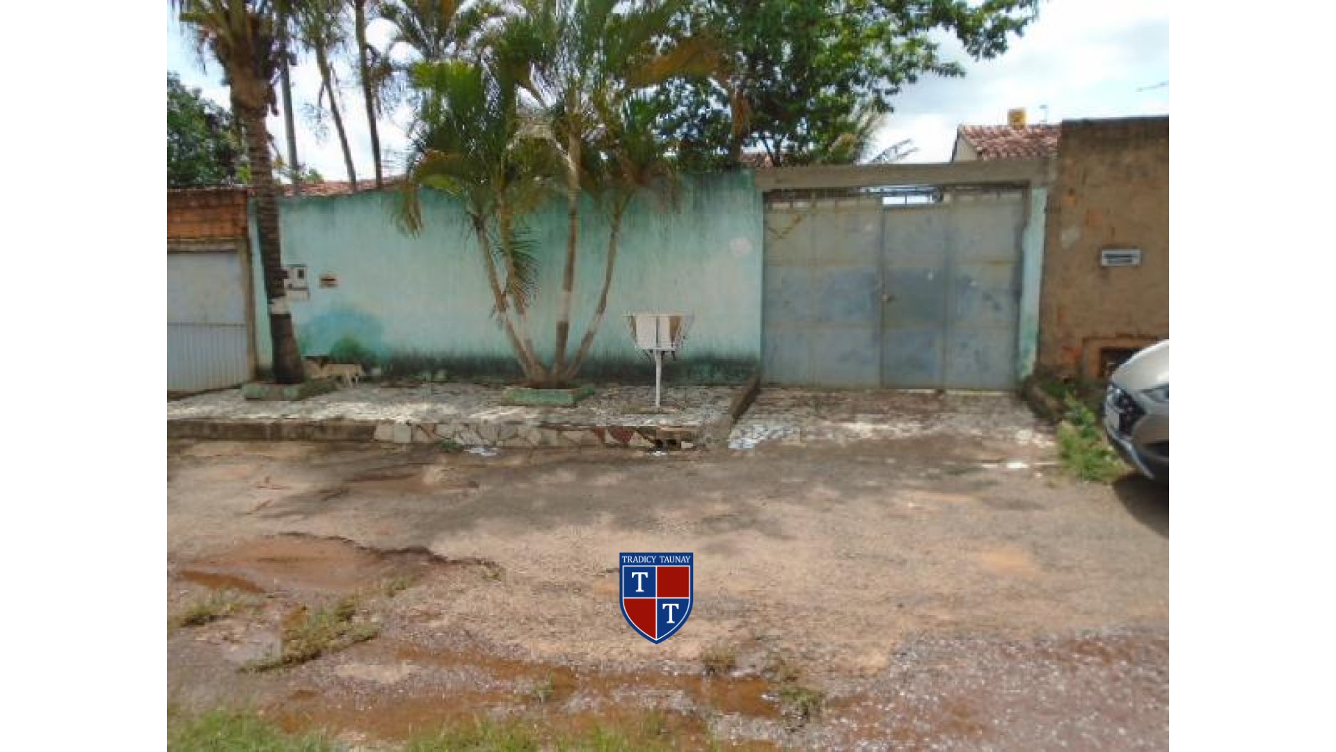 Foto 1 de CASA em MANSOES BITTENCOURT - Imóvel Retomado Caixa