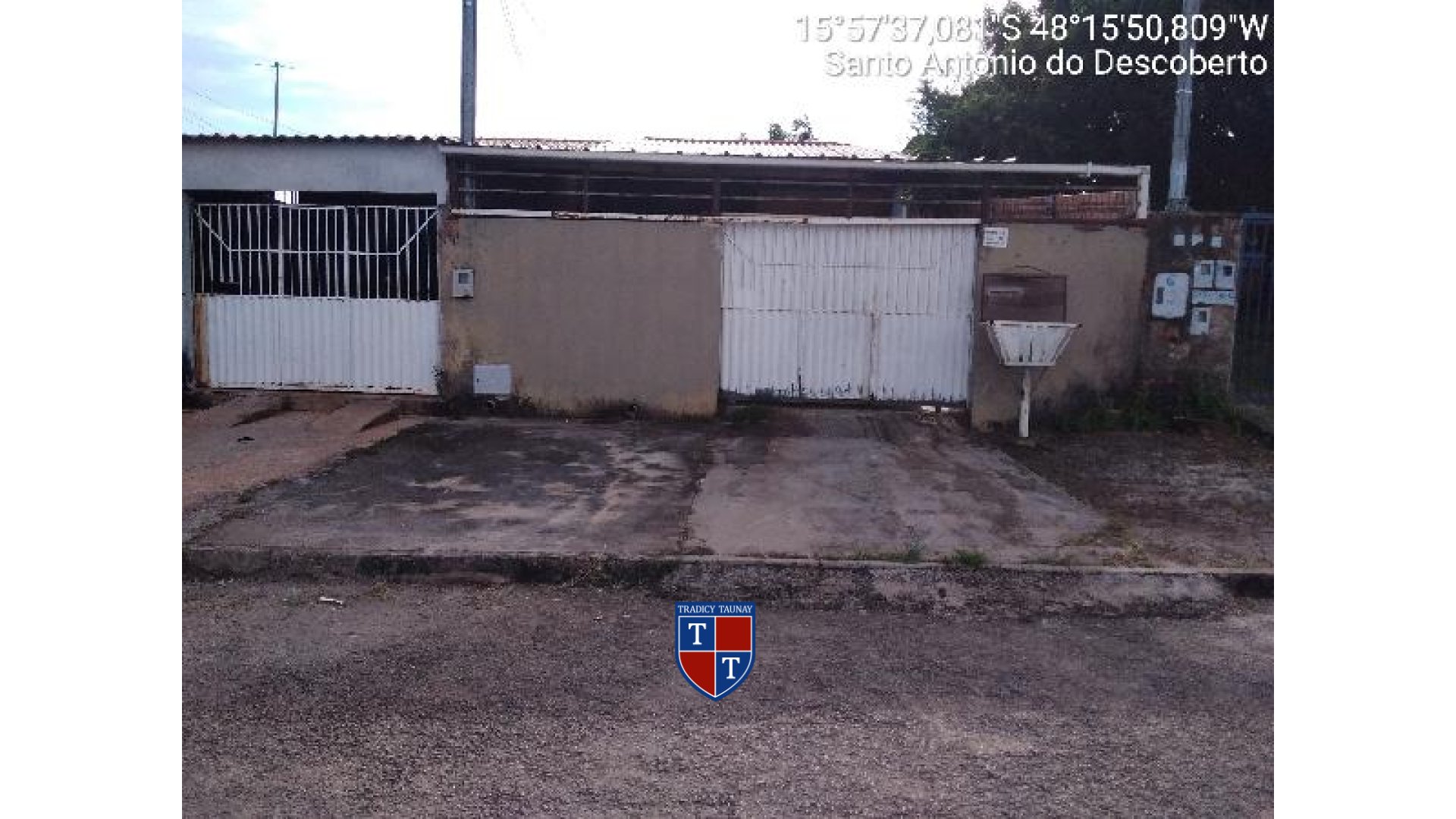 Foto 1 de CASA em JARDIM DE ALA - Imóvel Retomado Caixa