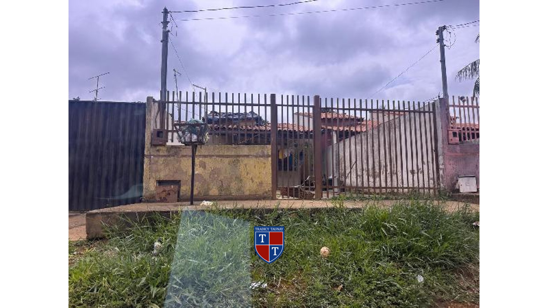 Foto 1 de CASA em PARQUE ESTRELA DALVA X - Imóvel Retomado Caixa