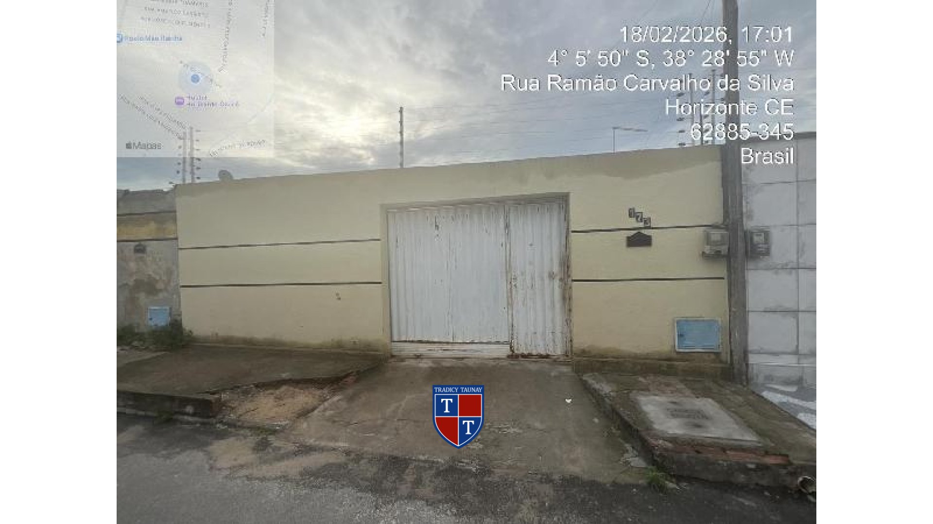 Foto 1 de CASA em DIADEMA - Imóvel Retomado Caixa