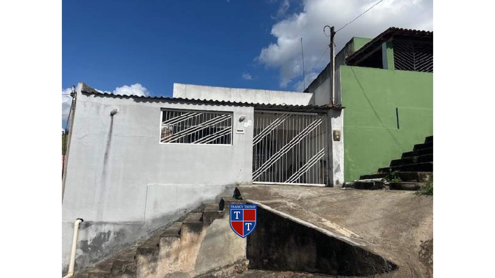 Foto 1 de CASA em CAJA - Imóvel Retomado Caixa