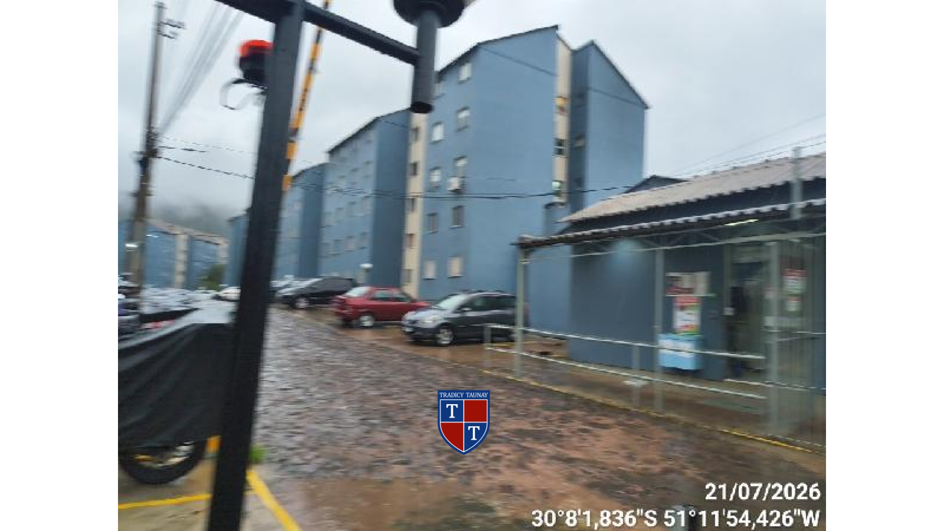 APARTAMENTO em CAMPO NOVO