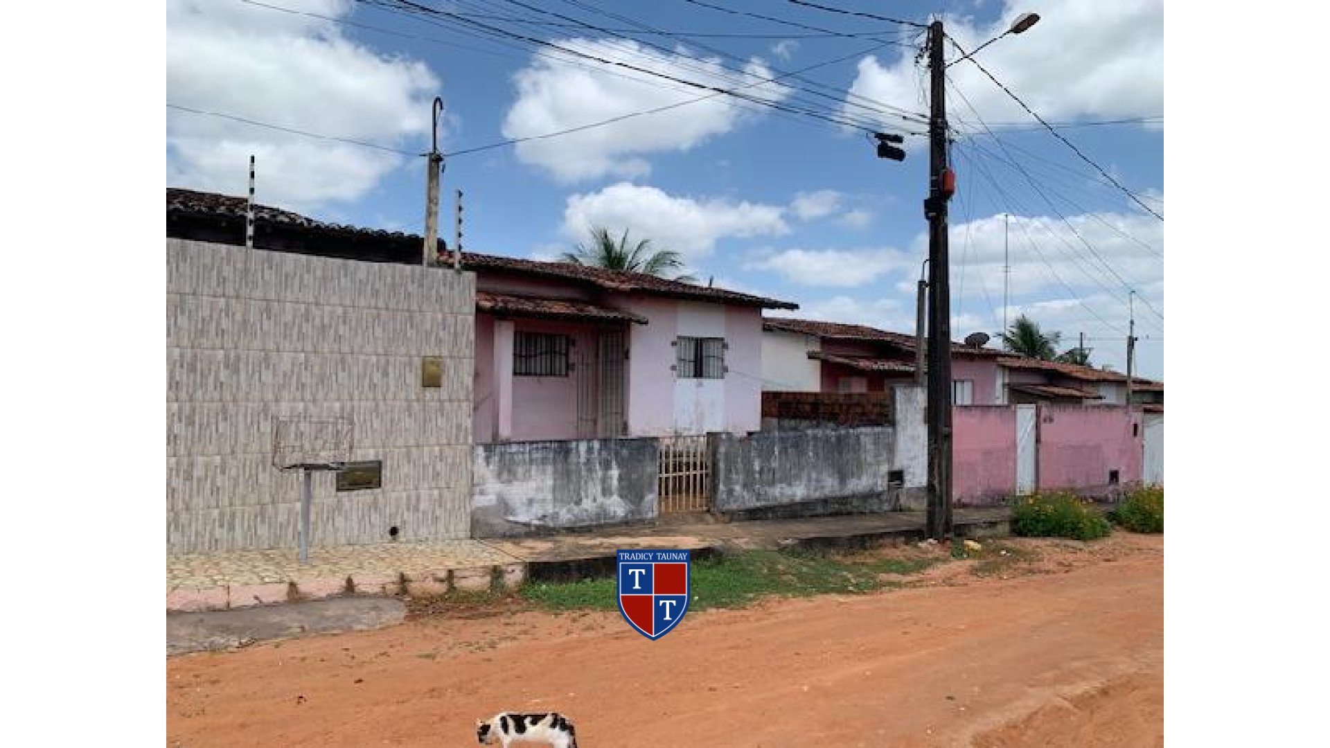 Foto 1 de CASA em LOT NOVO HORIZONTE - Imóvel Retomado Caixa