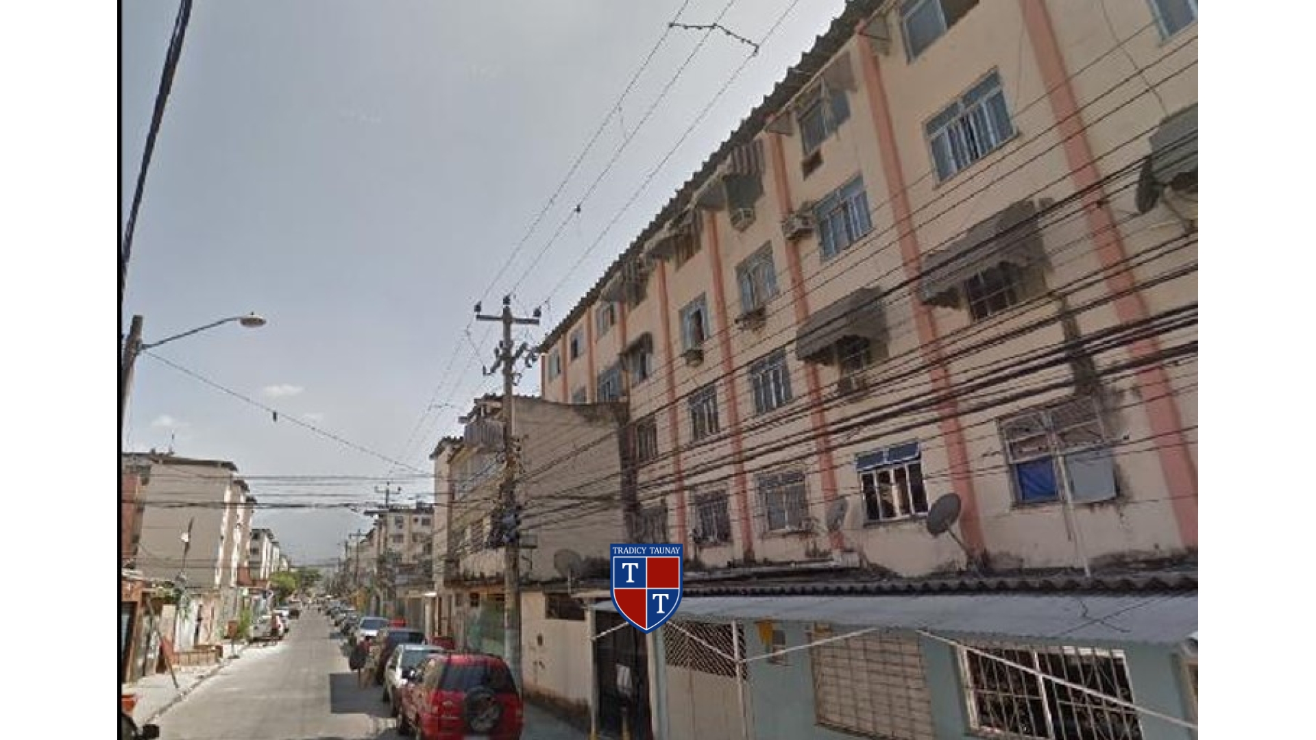 Foto 2 de APARTAMENTO em BANGU, RIO DE JANEIRO/RJ - Imóvel Retomado CAIXA Ref 8444401901638