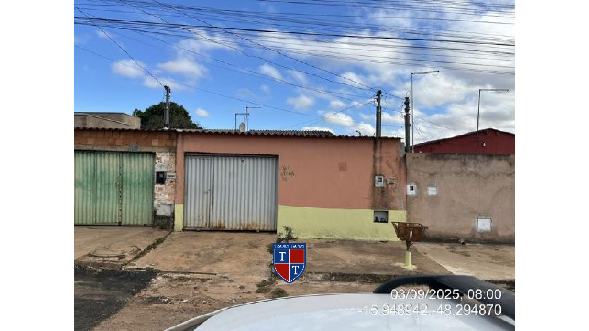Foto 1 de CASA em JARDIM ANA BEATRIZ I - Imóvel Retomado Caixa