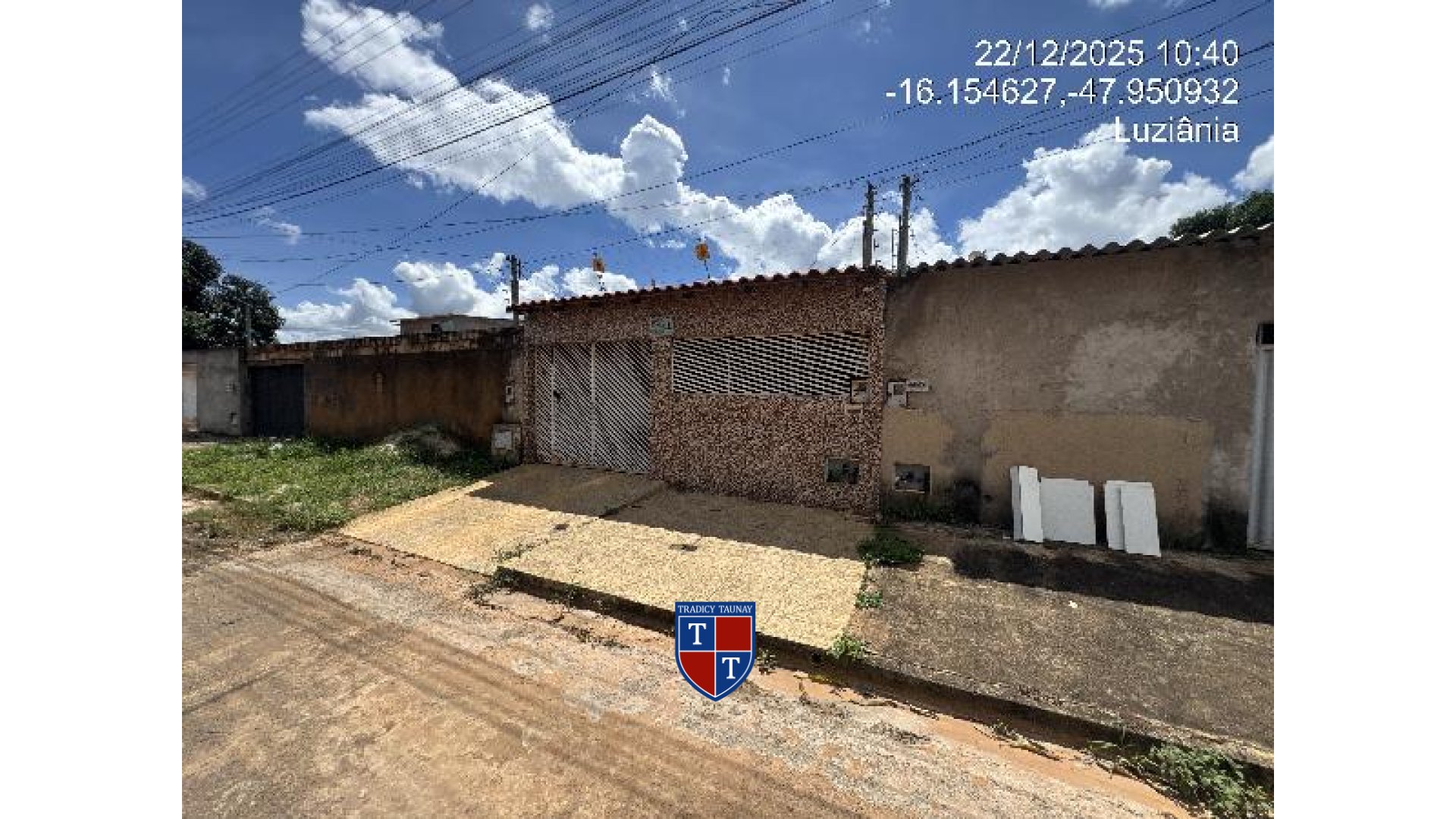 Foto 1 de CASA em PARQUE ESTRELA DALVA IX - Imóvel Retomado Caixa