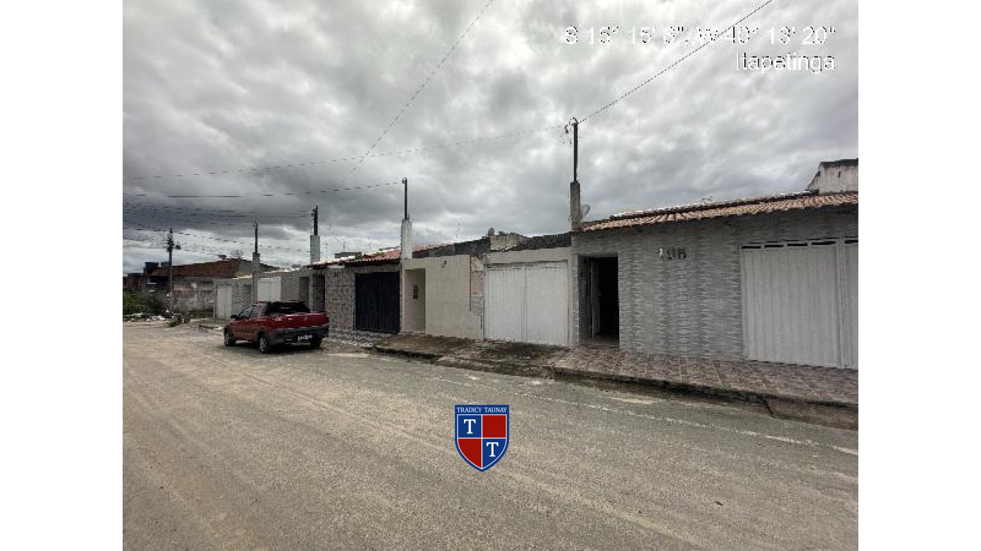 Foto 1 de CASA em LOT CIDADE JARDIM - Imóvel Retomado Caixa