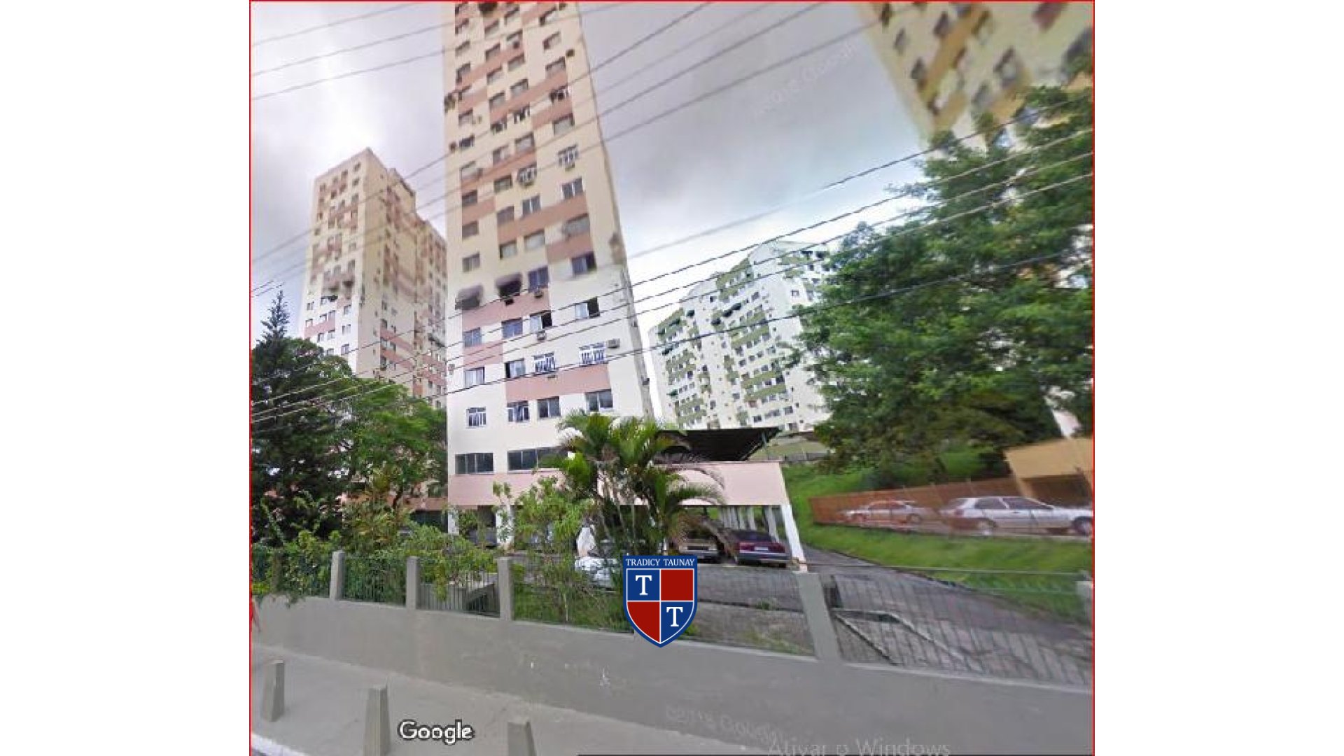 Foto 1 de APARTAMENTO em PAVUNA - Imóvel Retomado Caixa