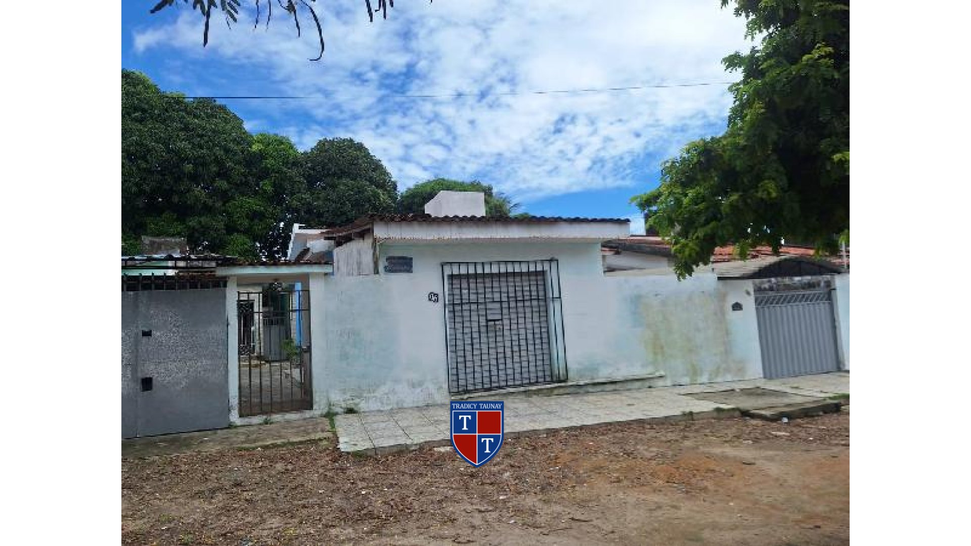 Foto 1 de CASA em COMERCIAL NORTE - Imóvel Retomado Caixa