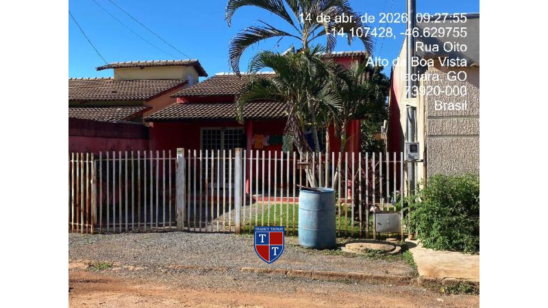 Foto 1 de CASA em ALTO DA BOA VISTA - Imóvel Retomado Caixa