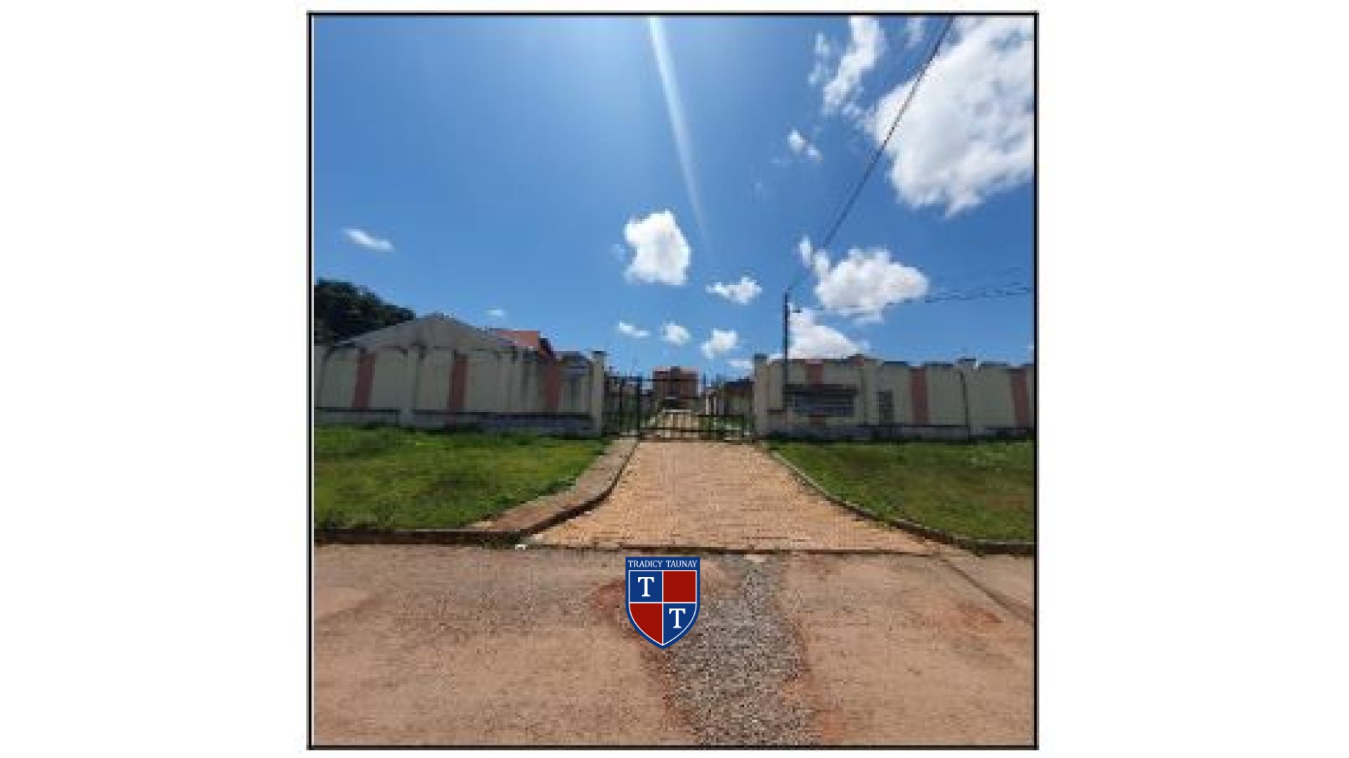 CASA em SETOR OESTE
