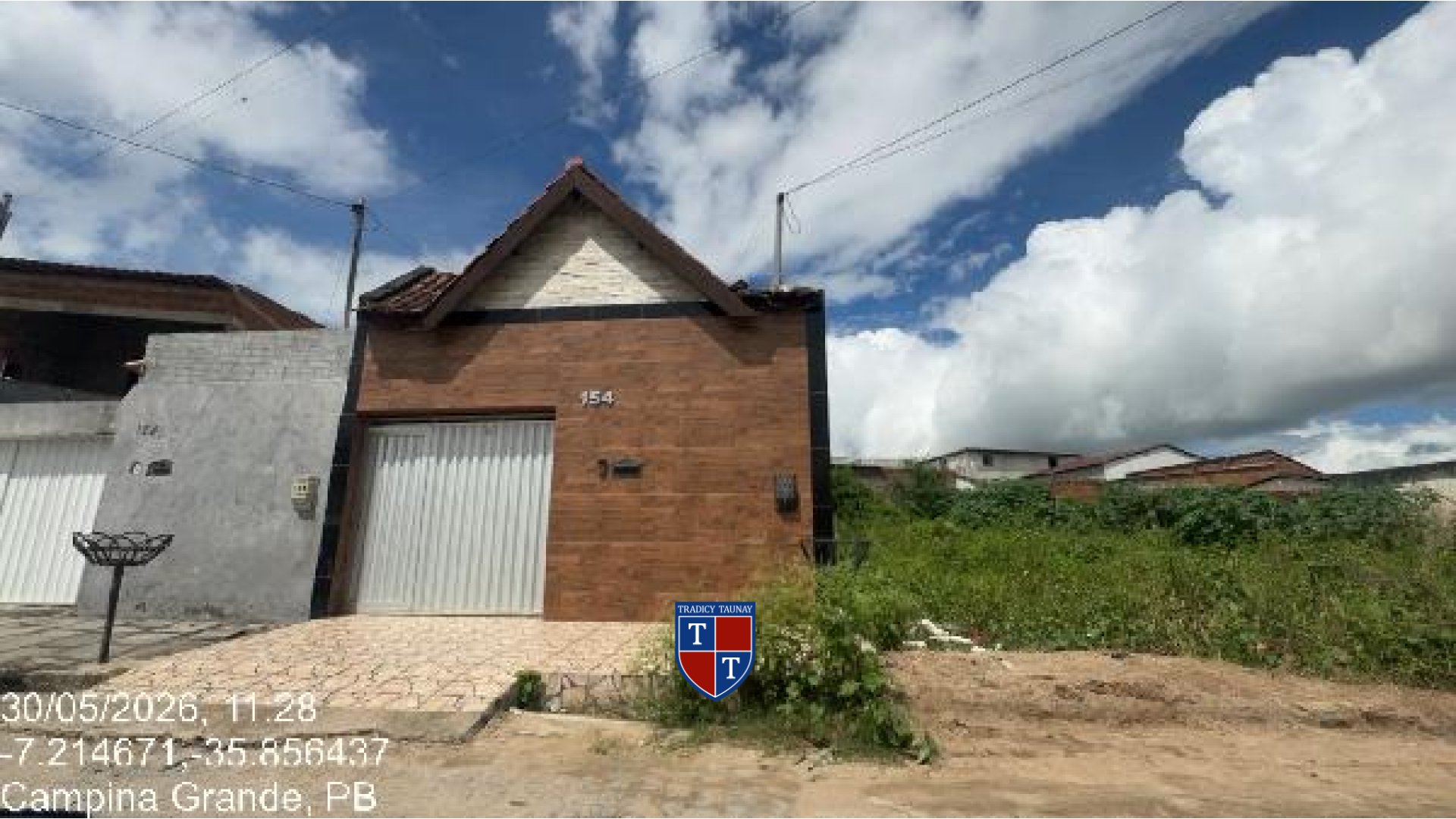 Foto 1 de CASA em NOVA BRASILIA - Imóvel Retomado Caixa