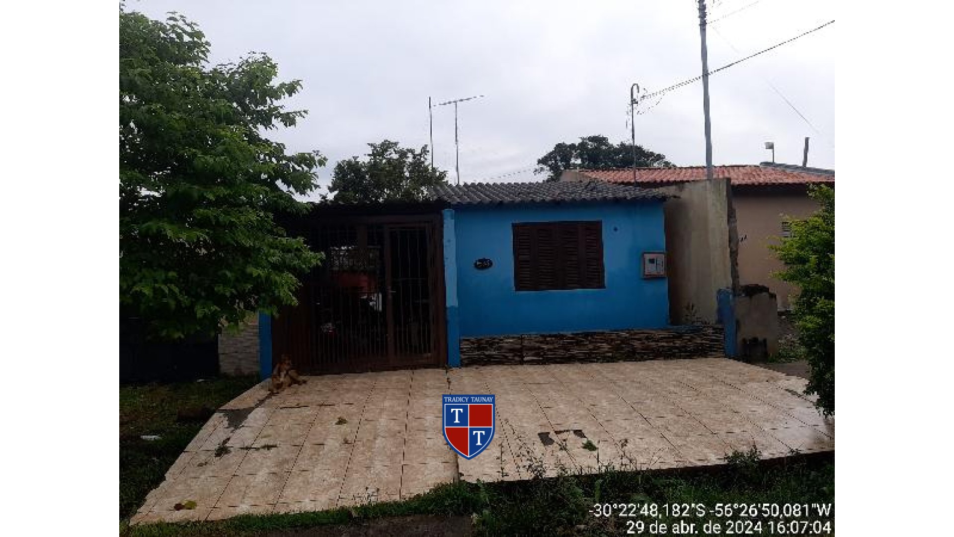 Foto 1 de CASA em CENTRO - Imóvel Retomado Caixa