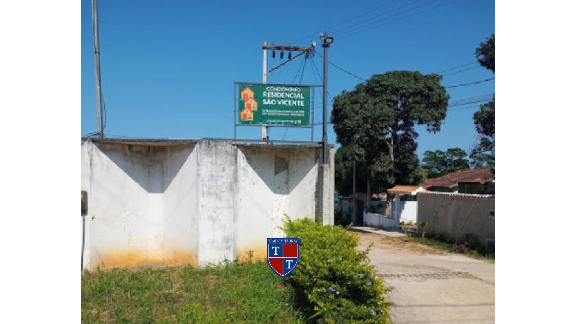 Foto 1 de CASA em MONTEIRO (SAO VICENTE) - Imóvel Retomado Caixa