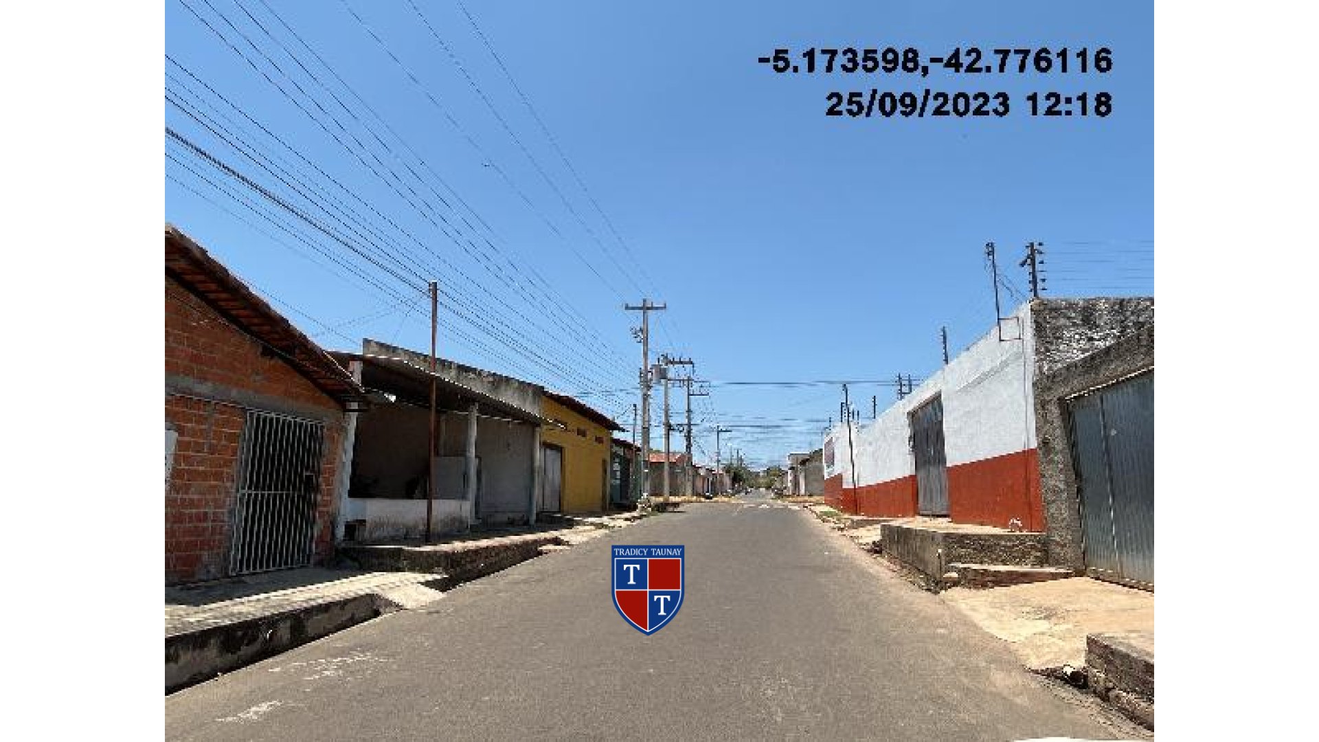 Foto 1 de CASA em ANGELIM - Imóvel Retomado Caixa