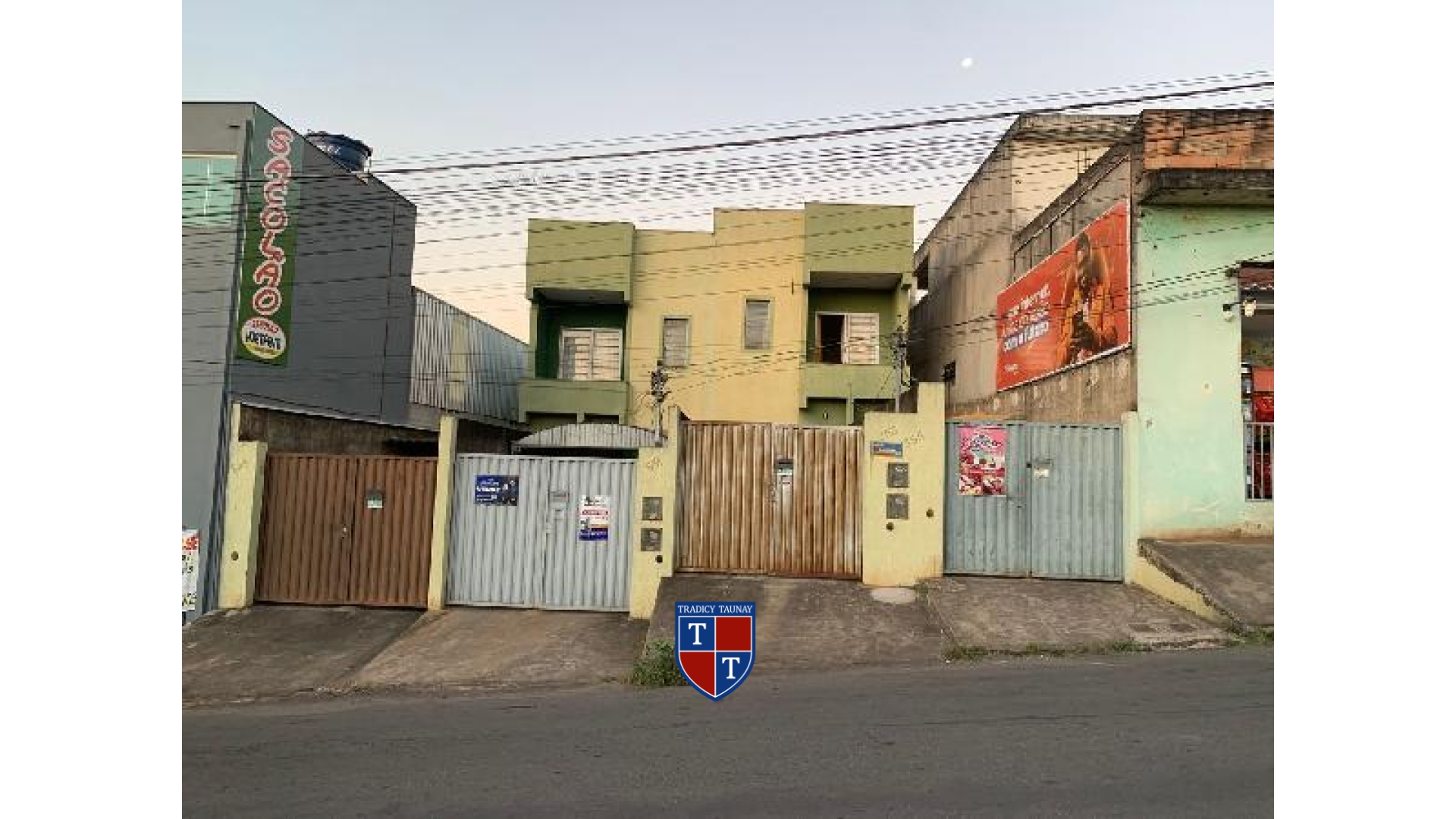 CASA em RESPLENDOR 2A SECAO