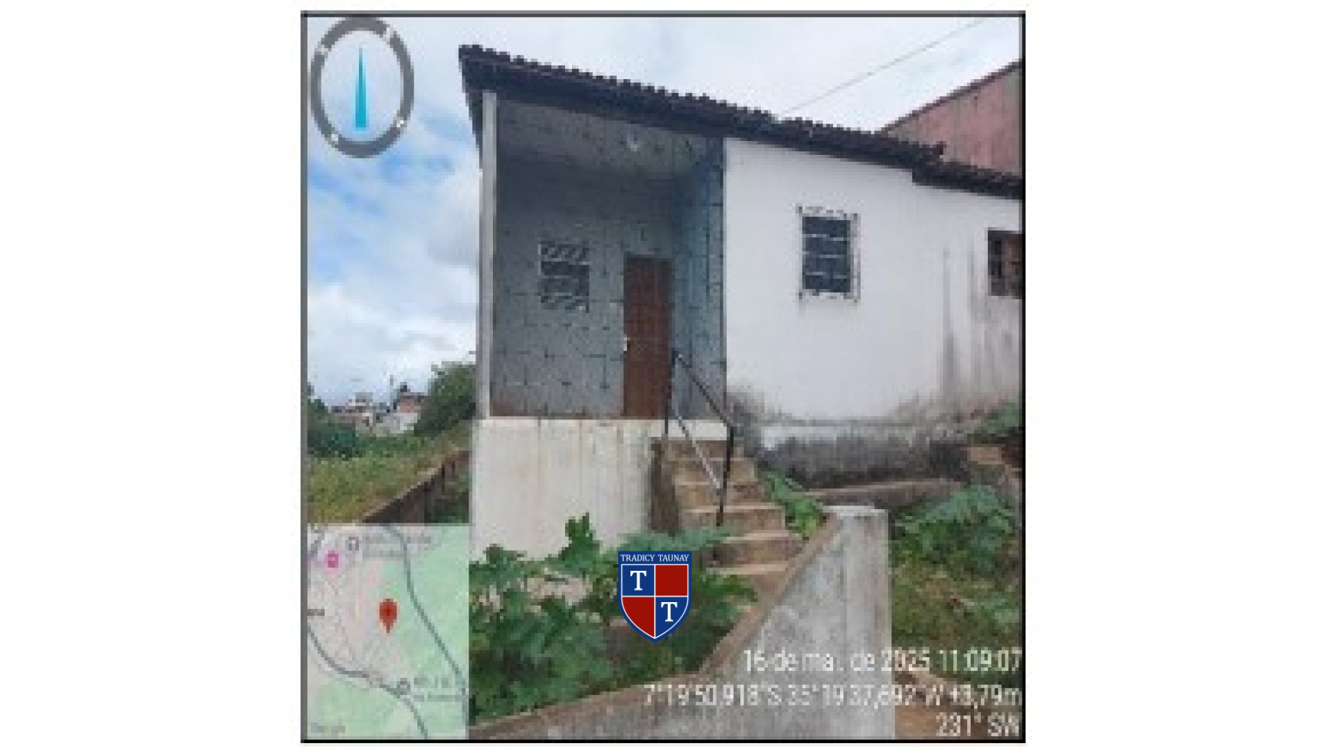 Foto 1 de CASA em CENTRO - Imóvel Retomado Caixa