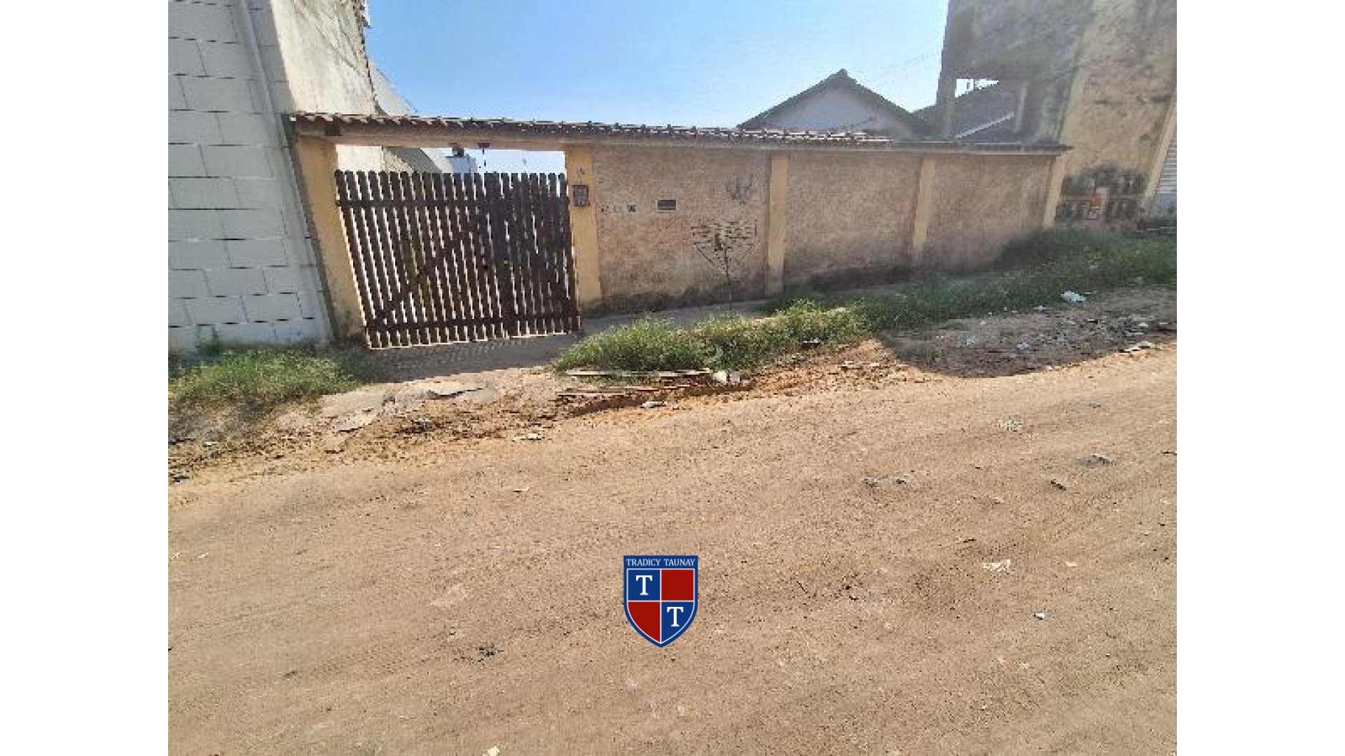 Foto 1 de CASA em BOM RETIRO - Imóvel Retomado Caixa