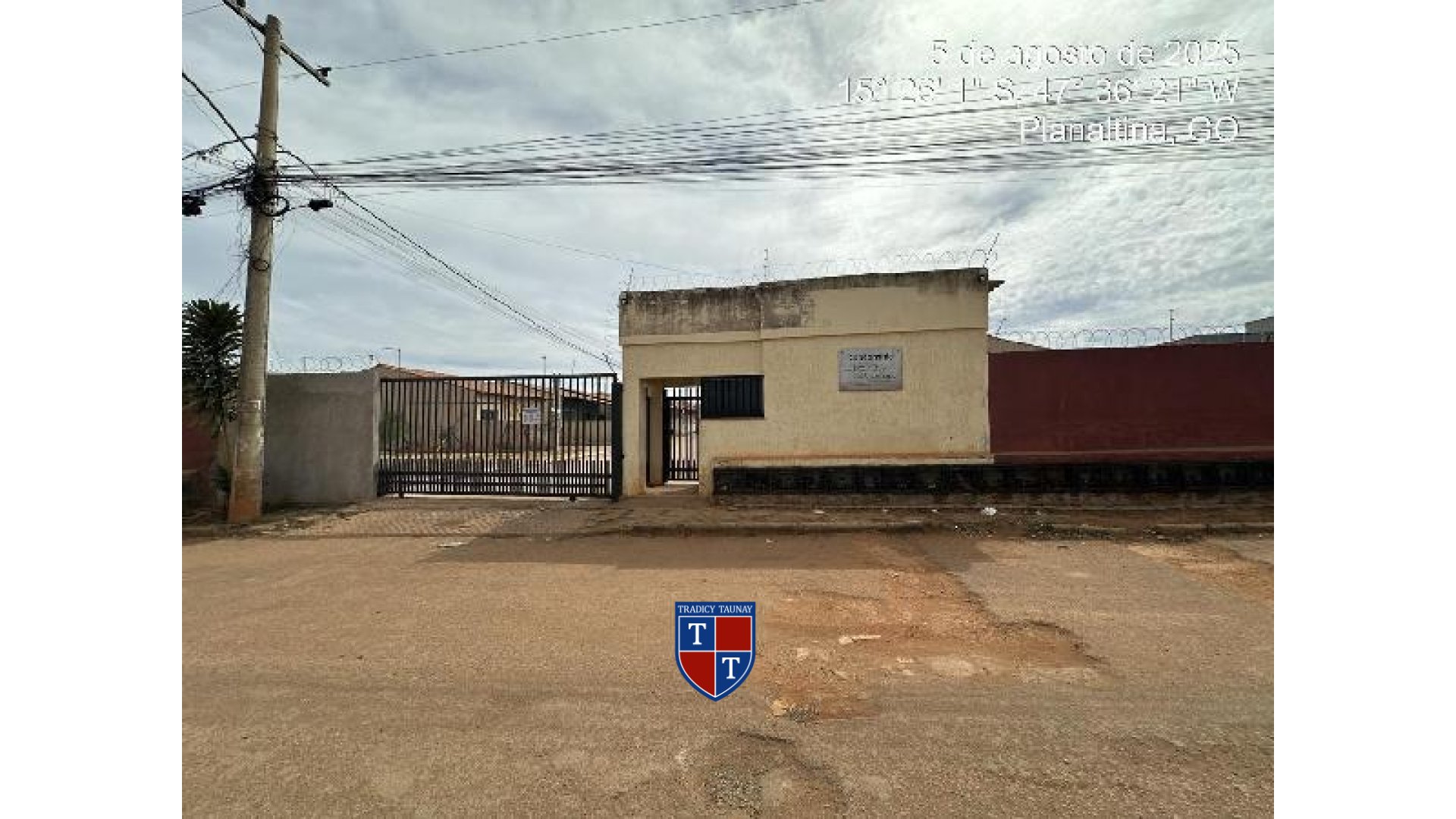 Foto 1 de CASA em SETOR NORTE - Imóvel Retomado Caixa