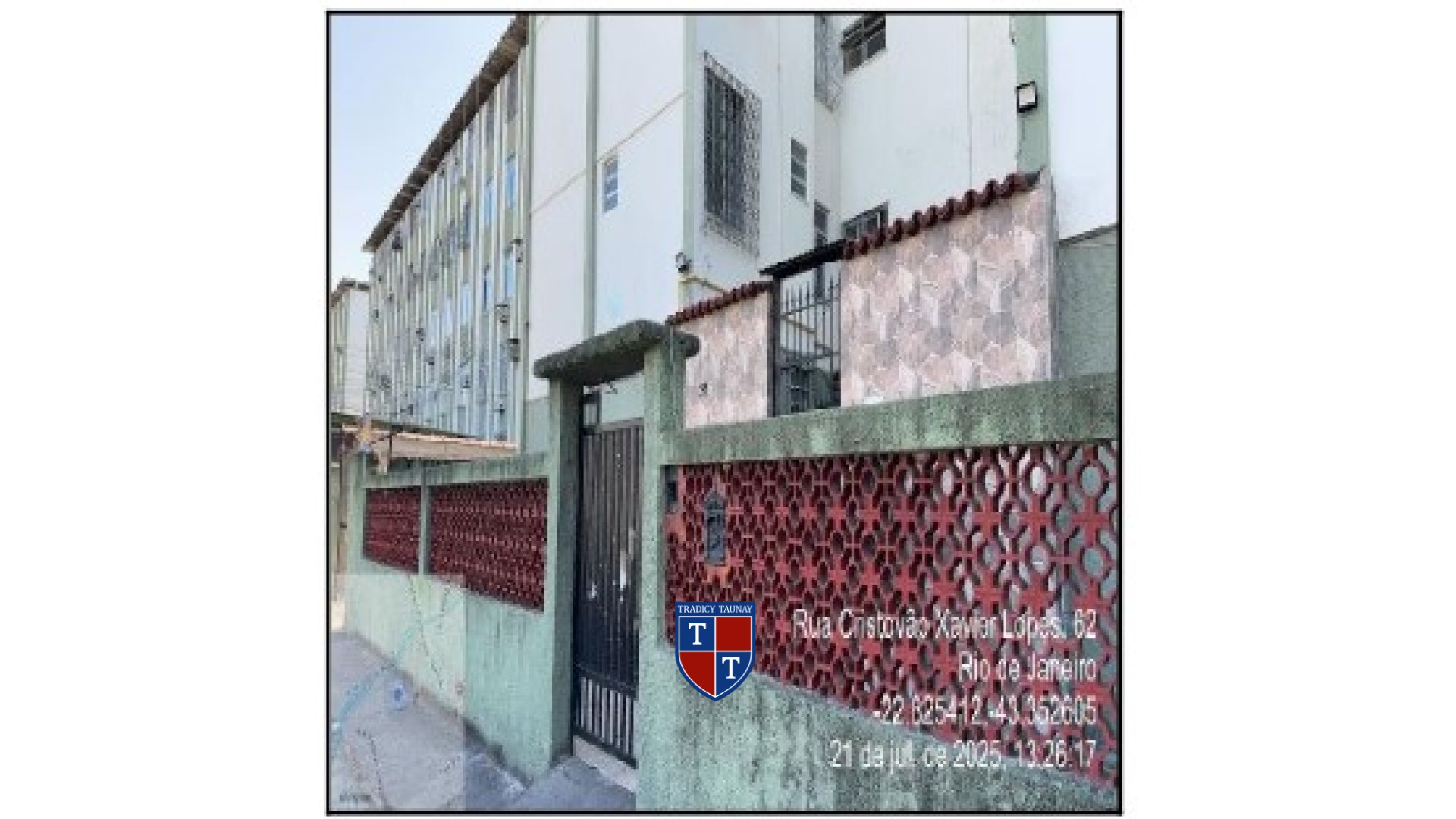 Foto 1 de APARTAMENTO em COELHO NETO - Imóvel Retomado Caixa