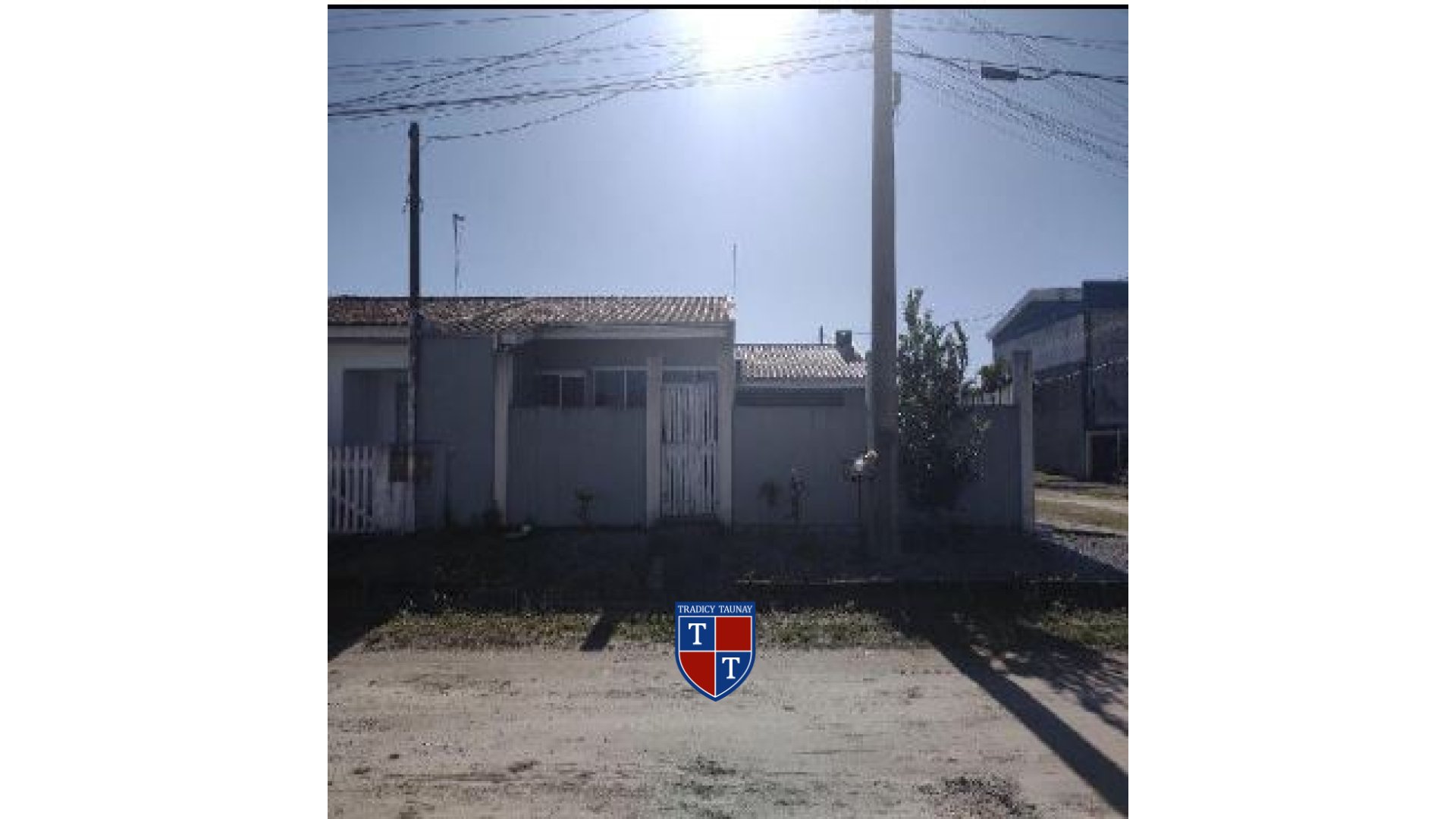 Foto 1 de CASA em CENTRO - Imóvel Retomado Caixa