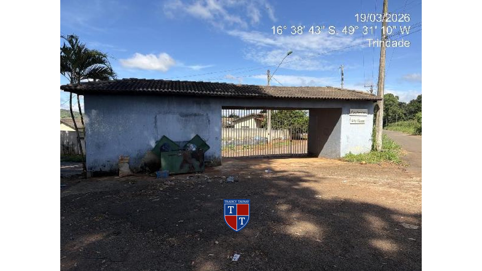 Foto 1 de CASA em SETOR JARDIM IMPERIAL - Imóvel Retomado Caixa