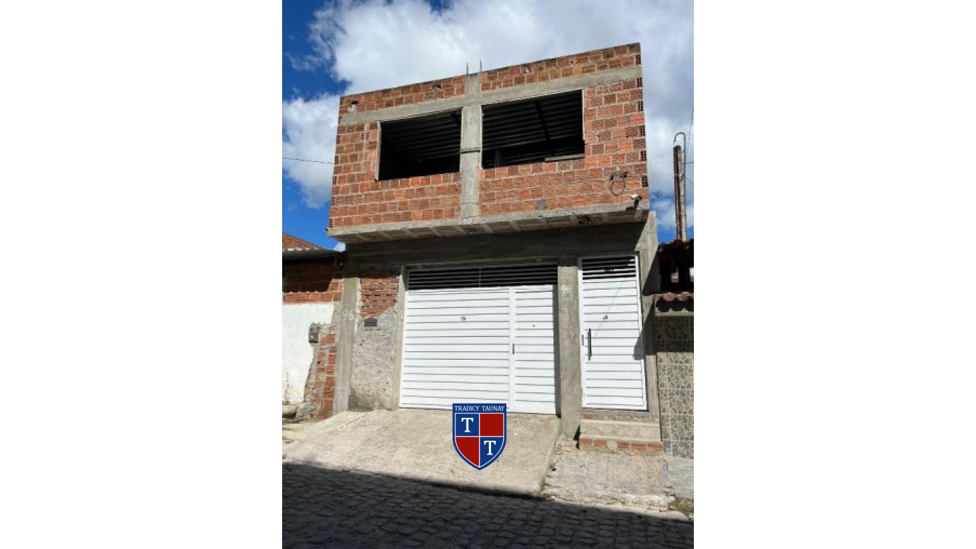 Foto 1 de CASA em RENDEIRAS - Imóvel Retomado Caixa