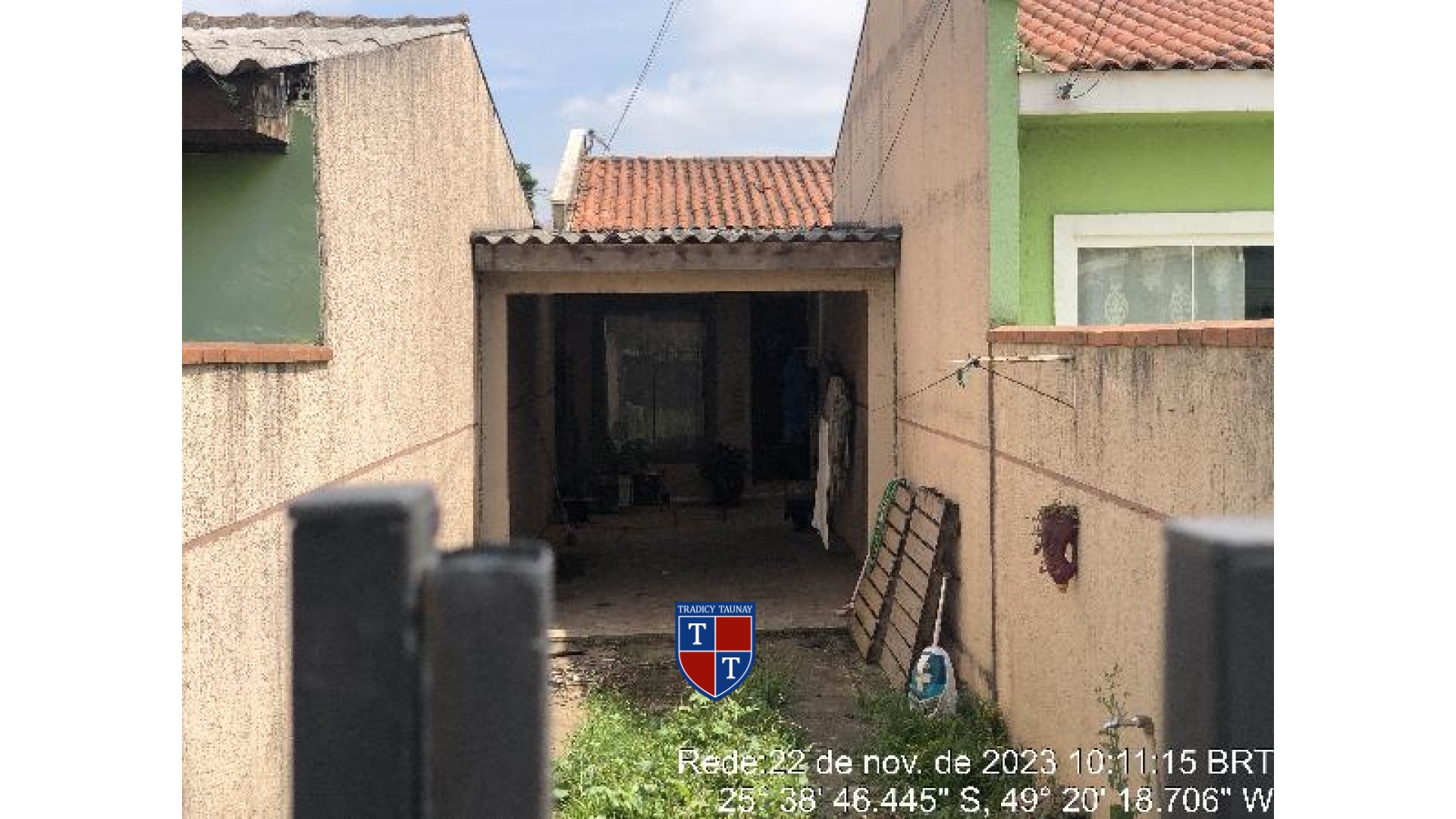 Foto 1 de CASA em IGUACU - Imóvel Retomado Caixa
