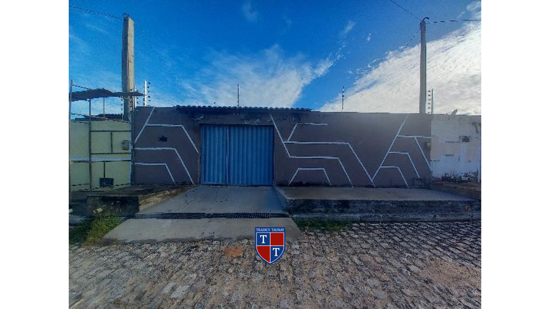 Foto 1 de CASA em FELIZ ASSU - Imóvel Retomado Caixa