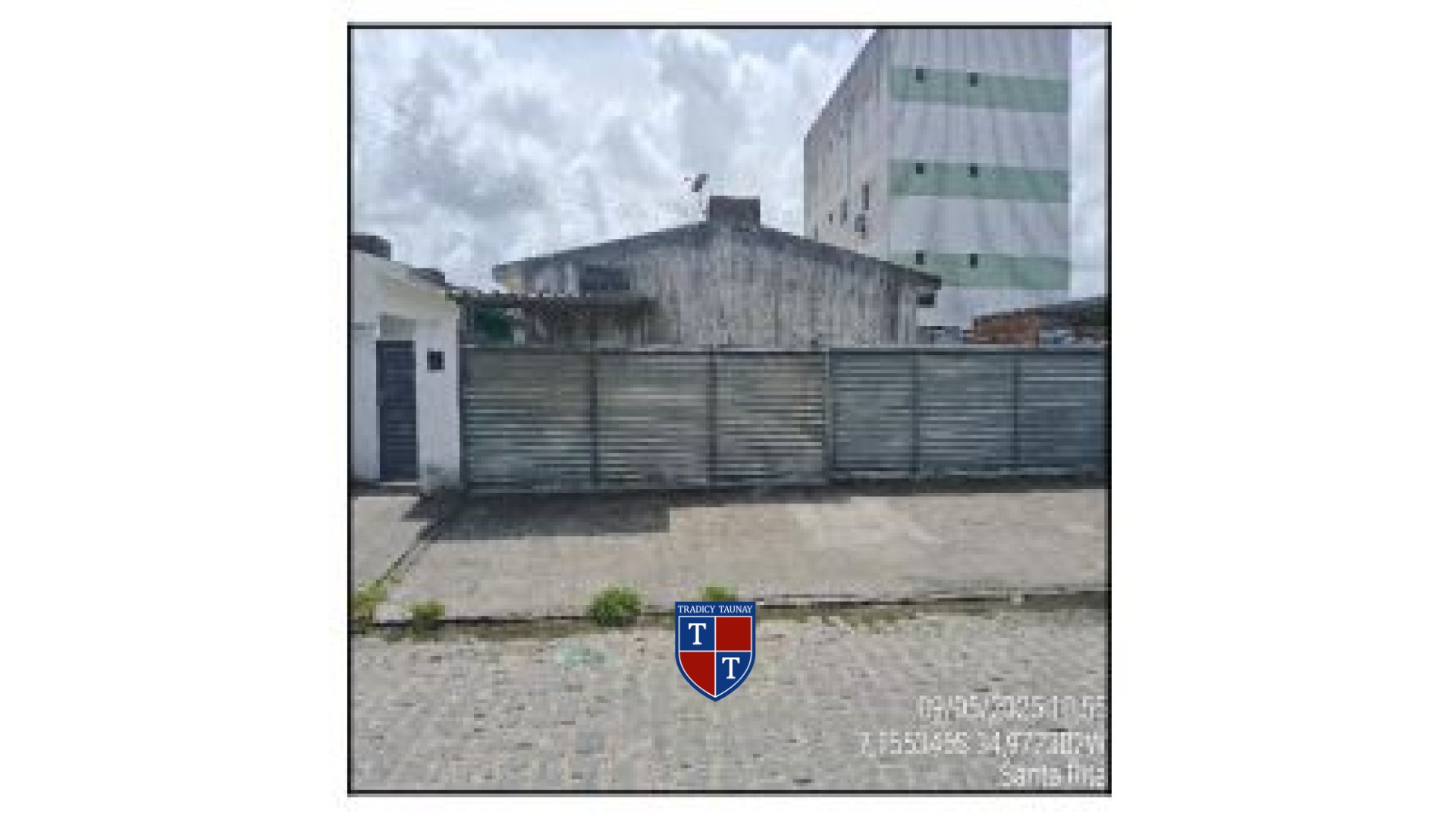 Foto 1 de CASA em SOLAR TIBIRI - Imóvel Retomado Caixa