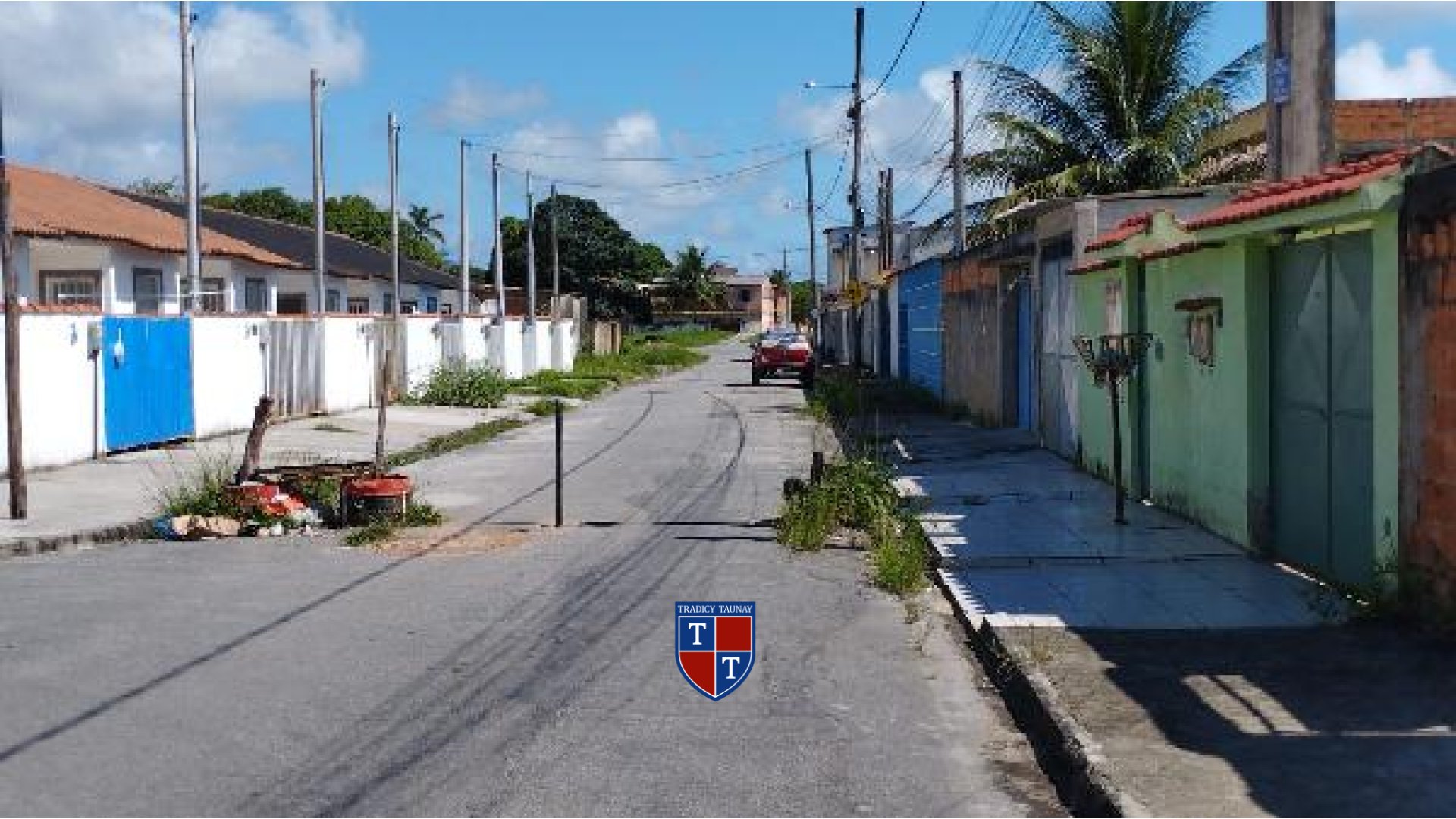Foto 1 de CASA em JARDIM MAR - Imóvel Retomado Caixa