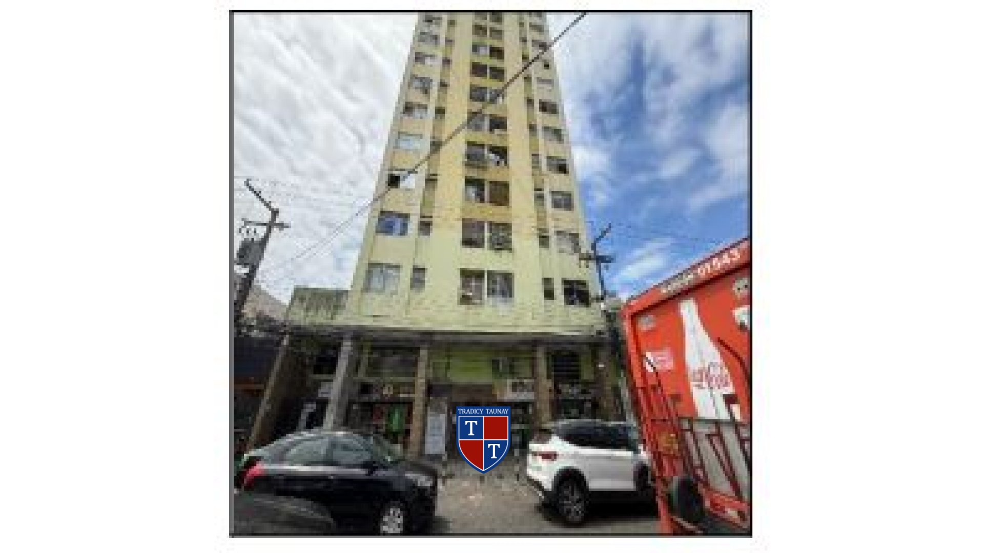 Foto 1 de APARTAMENTO em CENTRO - Imóvel Retomado Caixa