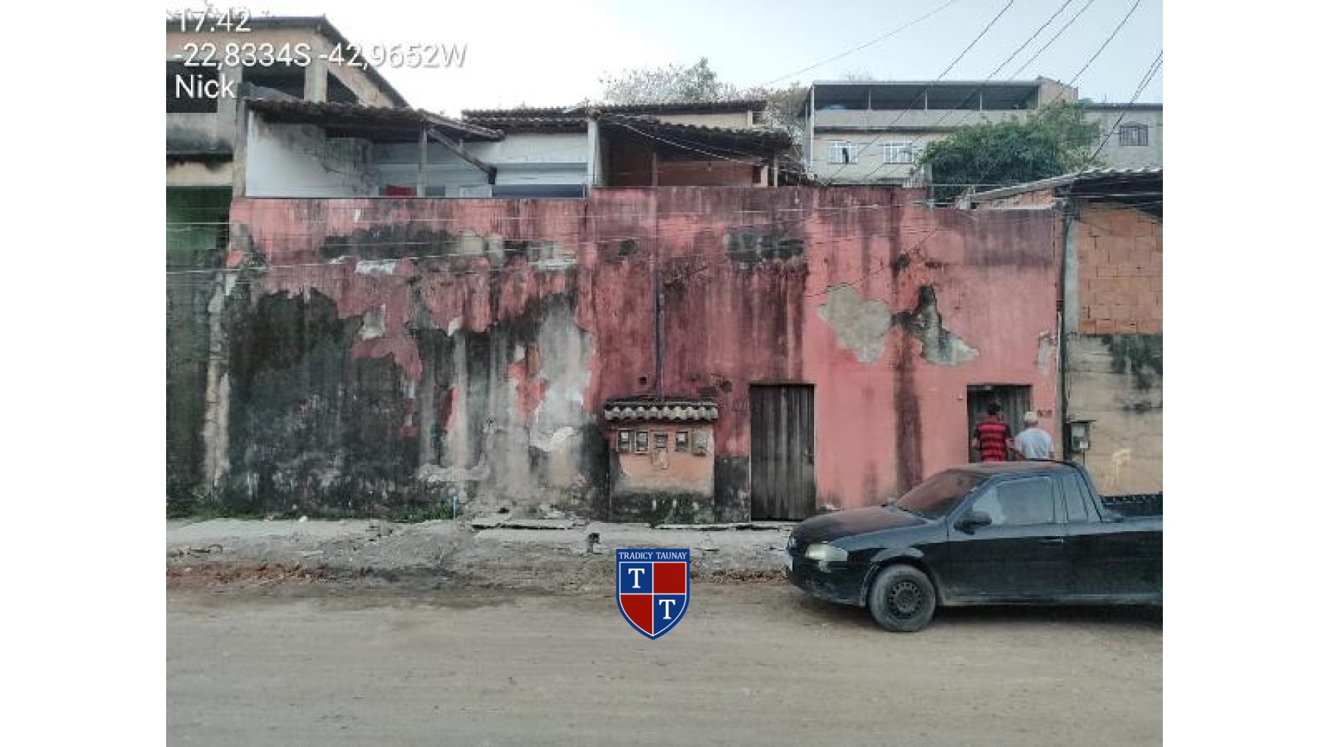 Foto 1 de CASA em SACRAMENTO - Imóvel Retomado Caixa