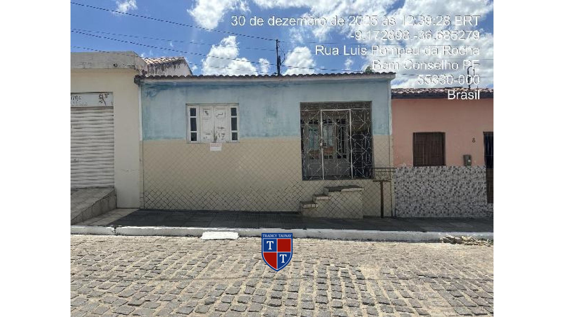 Foto 1 de CASA em CENTRO - Imóvel Retomado Caixa