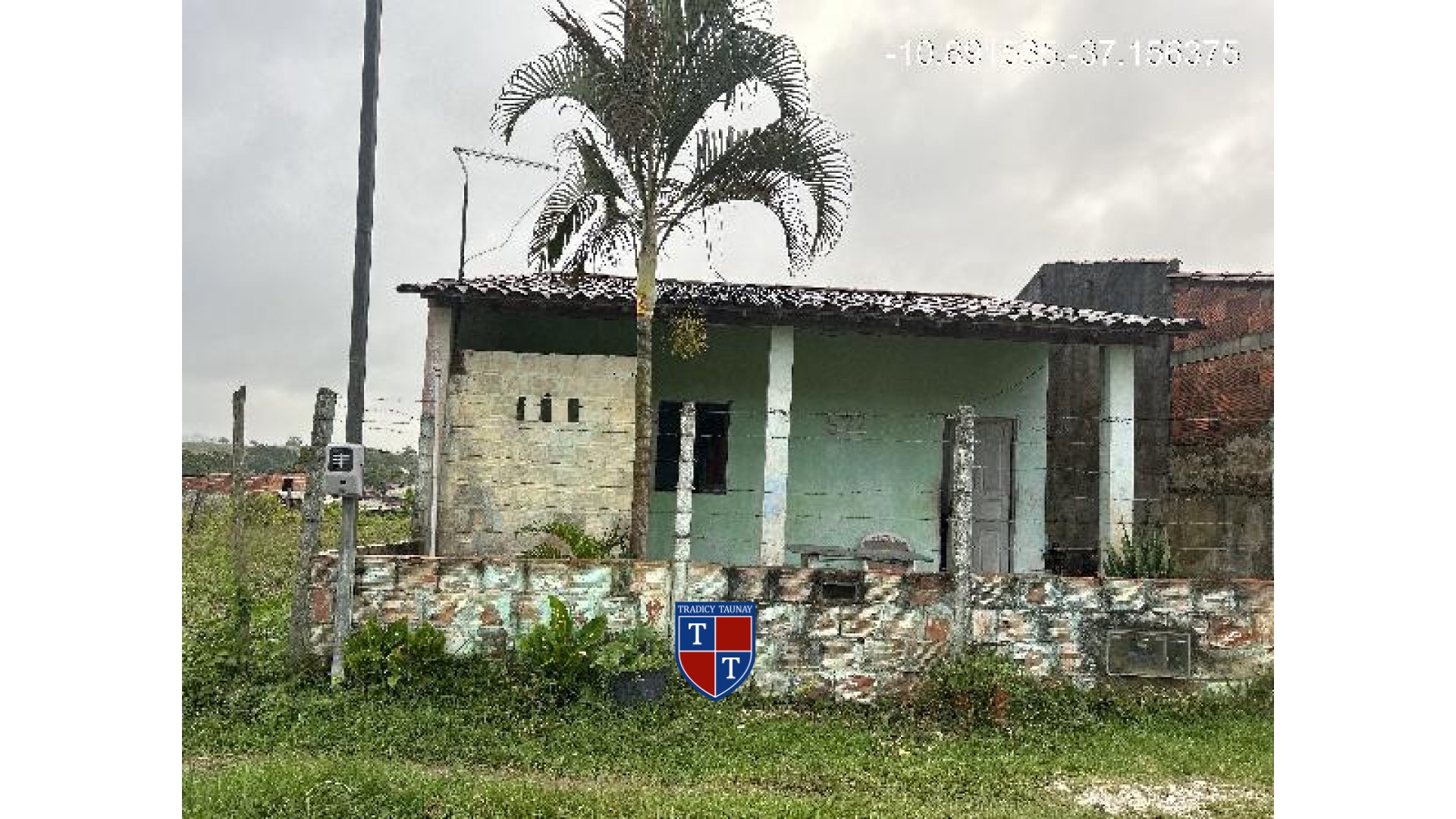 Foto 1 de CASA em SANTA INES - Imóvel Retomado Caixa