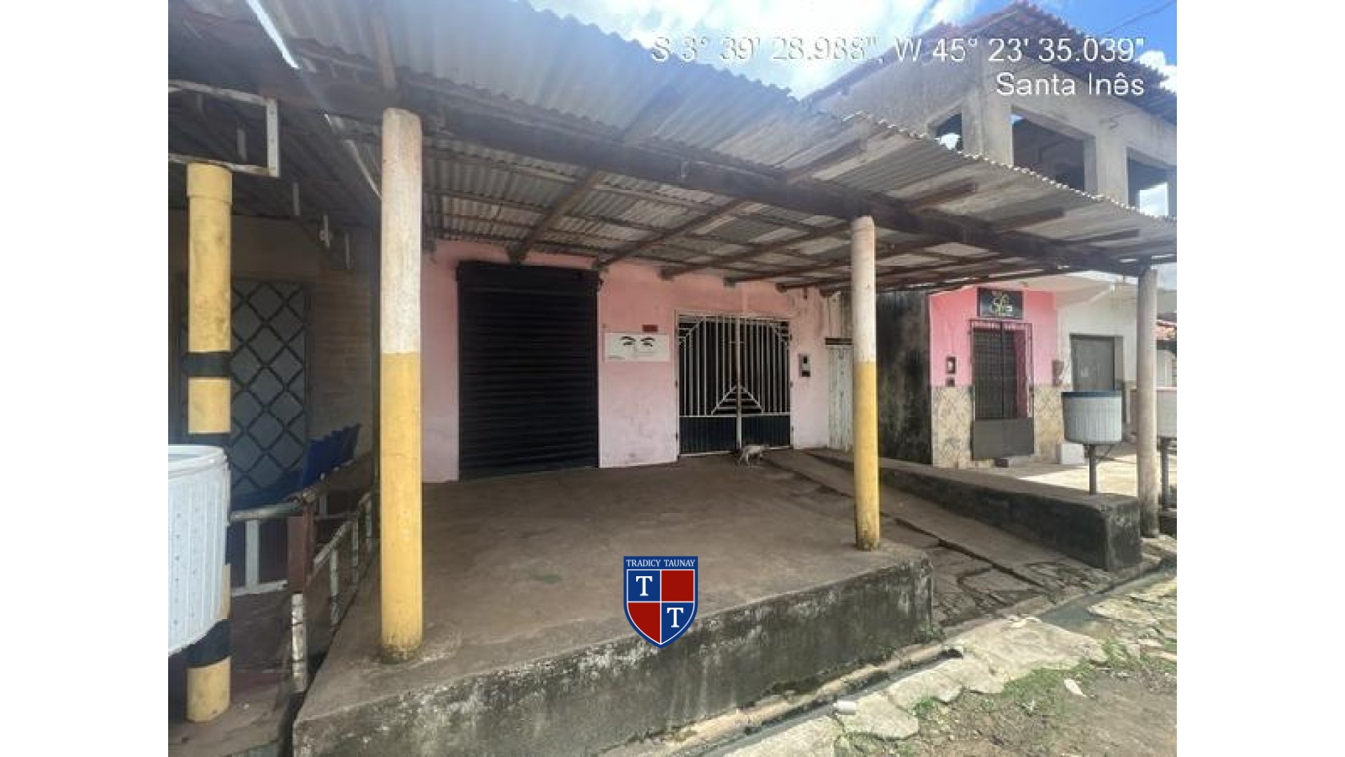Foto 1 de CASA em CANAA - Imóvel Retomado Caixa