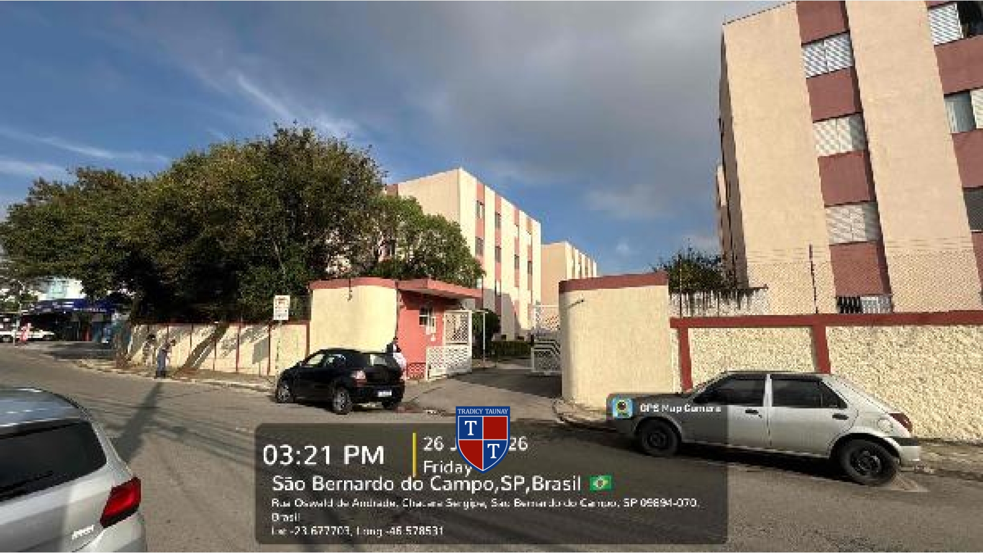 Foto 1 de APARTAMENTO em JORDANOPOLIS, SAO BERNARDO DO CAMPO/SP - Imóvel Retomado CAIXA Ref 8444402214928