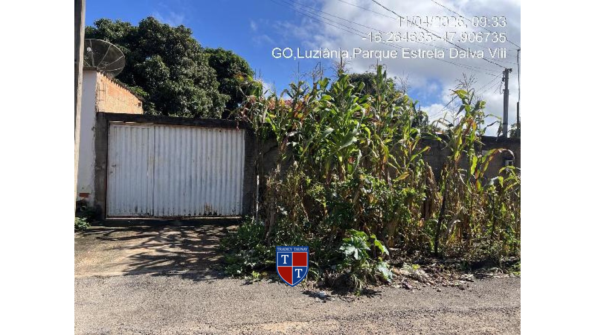 Foto 1 de CASA em PARQUE ESTRELA DALVA VIII - Imóvel Retomado Caixa