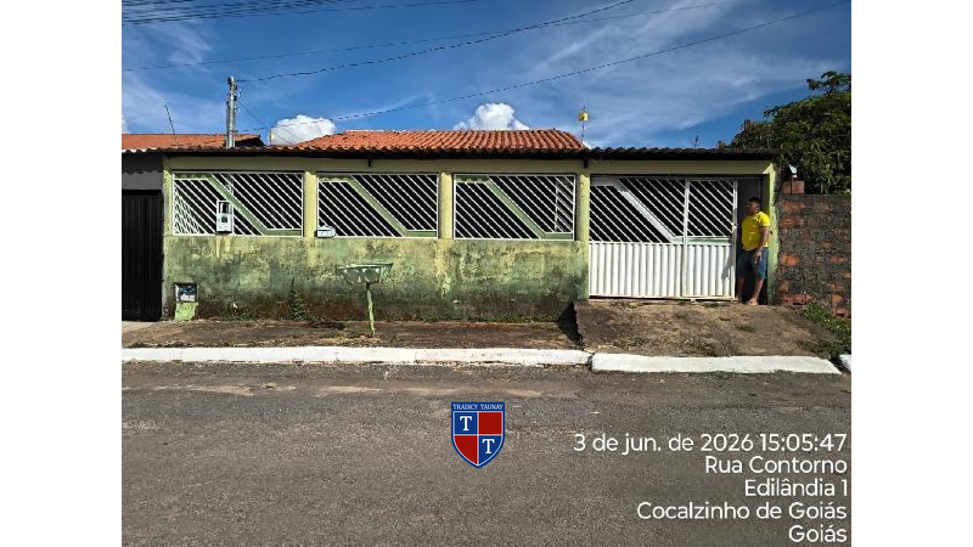Foto 1 de CASA em EDILANDIA II - Imóvel Retomado Caixa