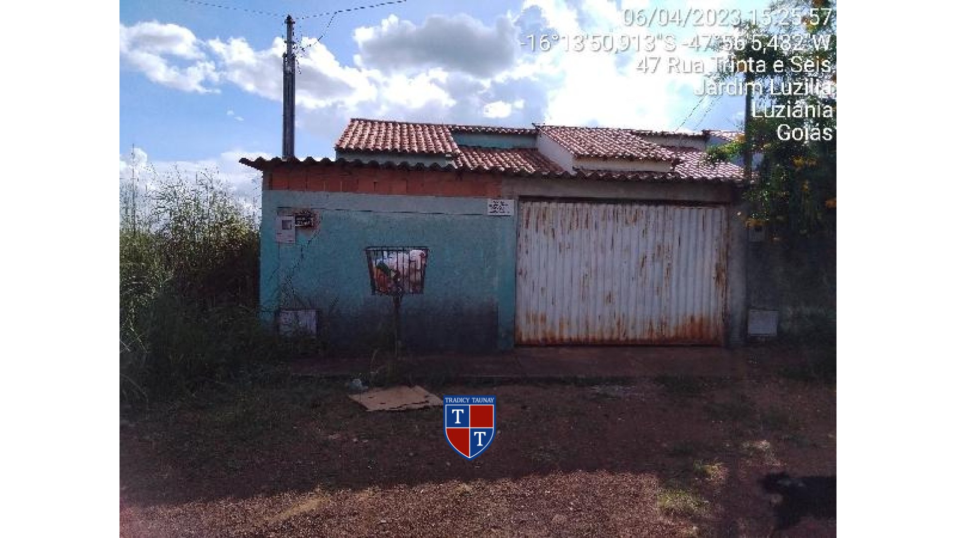 Foto 1 de CASA em MANSOES DE RECREIO ESTRELA DALVA VI - Imóvel Retomado Caixa