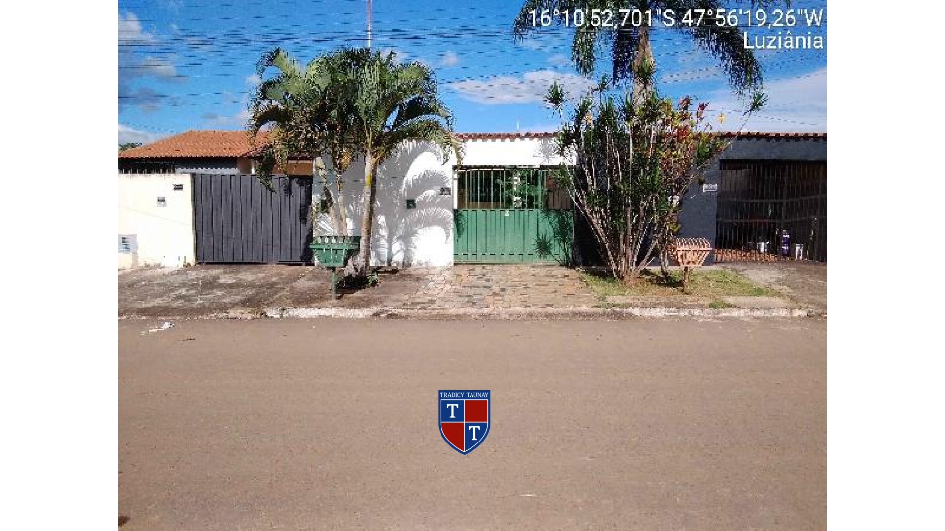 Foto 1 de CASA em PARQUE SOL NASCENTE - Imóvel Retomado Caixa