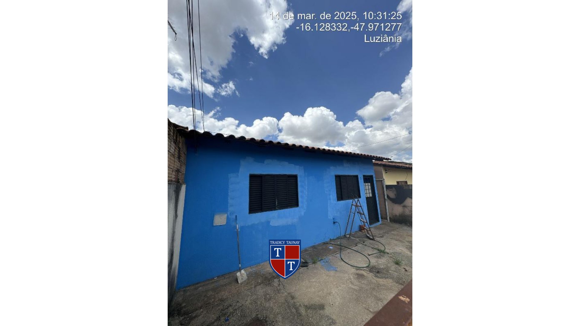 Foto 1 de CASA em CHACARAS MARAJOARA - Imóvel Retomado Caixa